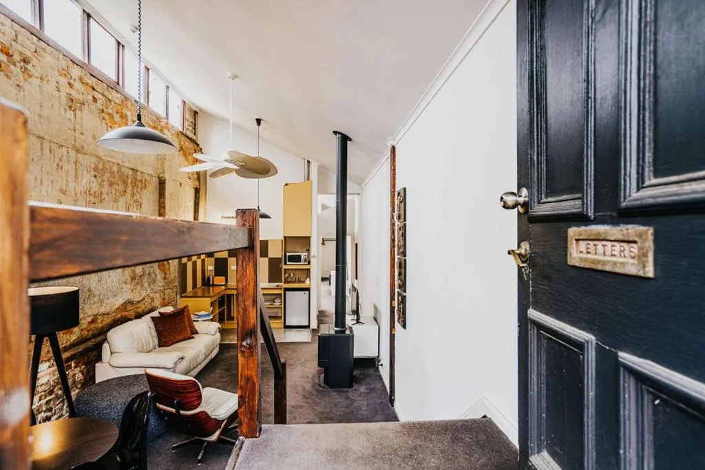 Albert Hotel Daylesford