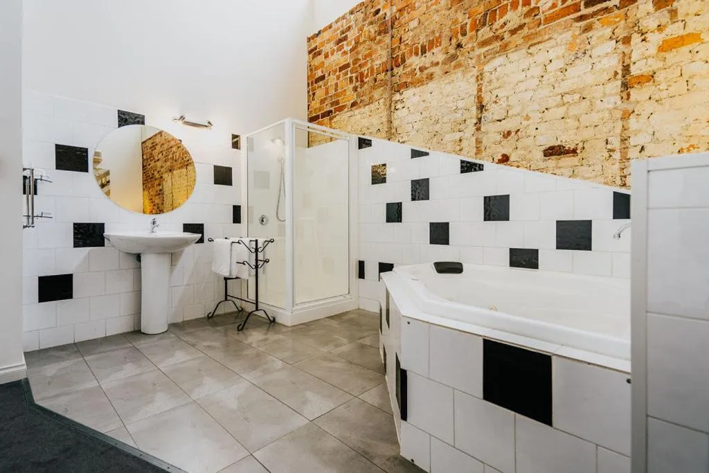 Albert Hotel Daylesford