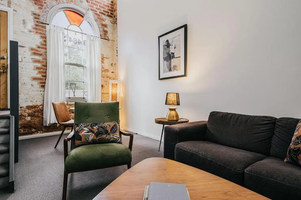 Albert Hotel Daylesford