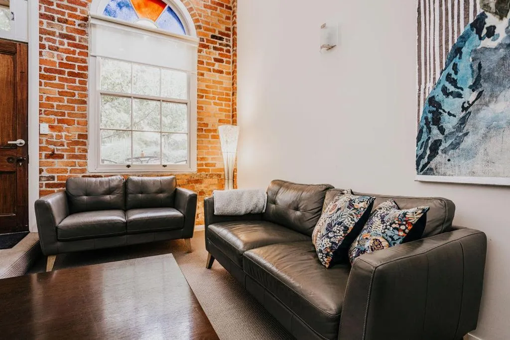 Albert Hotel Daylesford