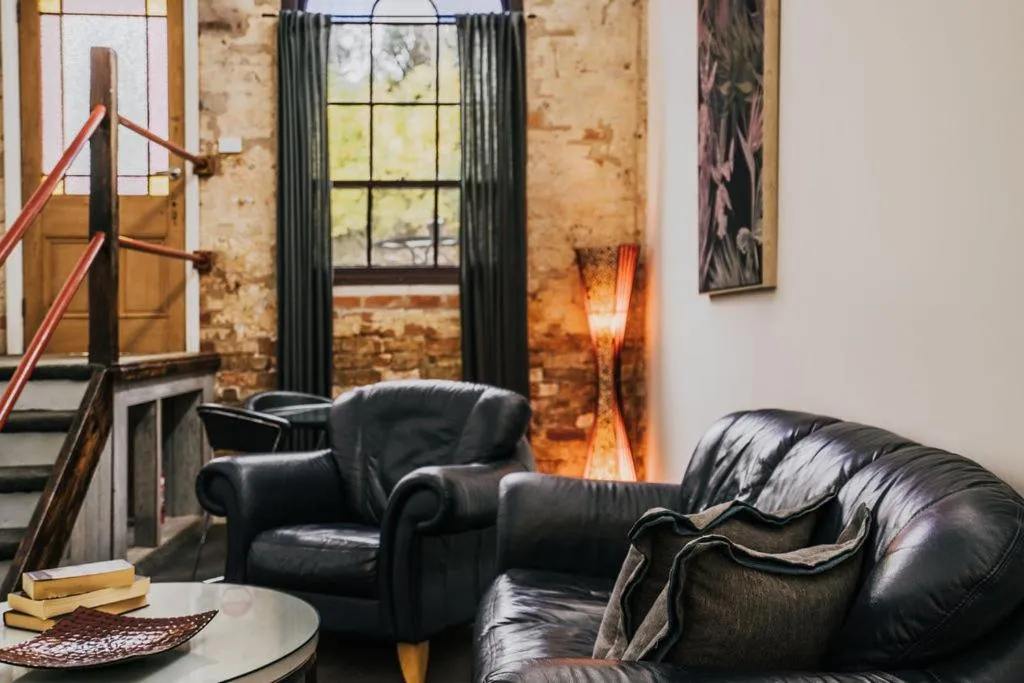 Albert Hotel Daylesford