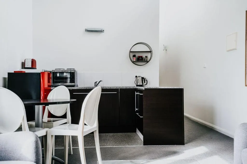 Albert Hotel Daylesford