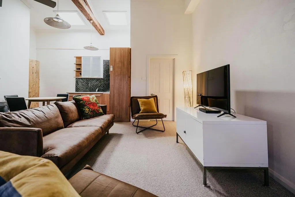 Albert Hotel Daylesford