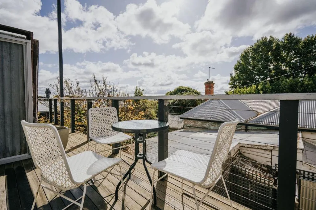 Albert Hotel Daylesford