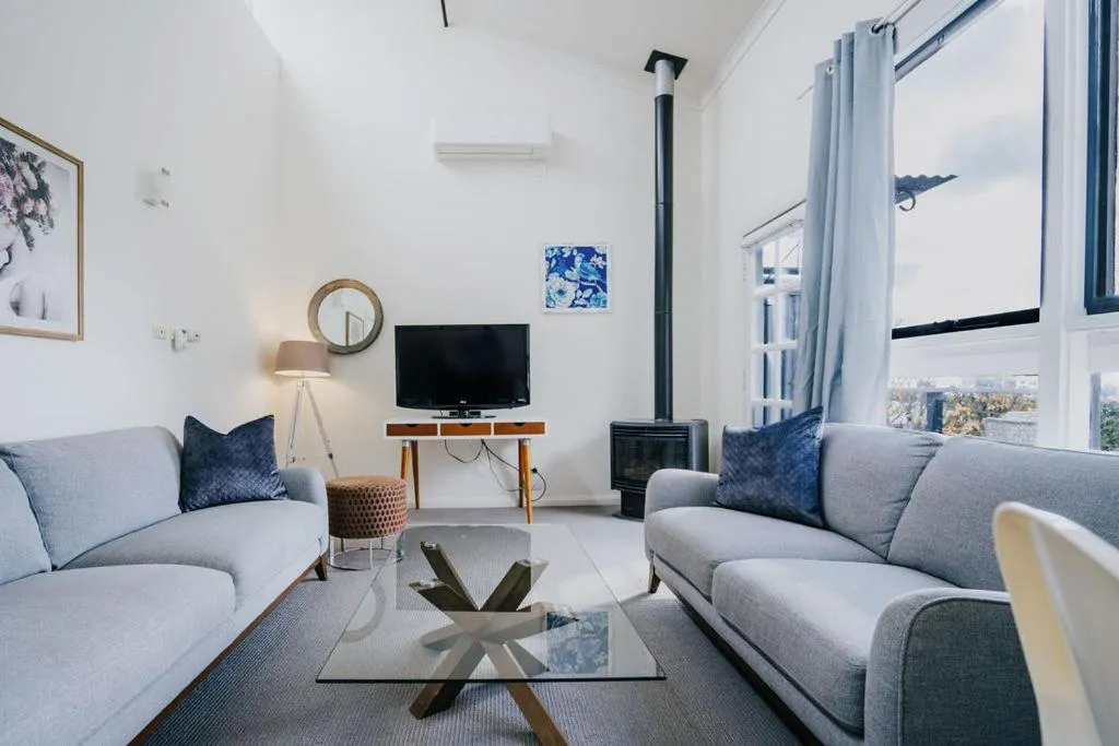 Albert Hotel Daylesford