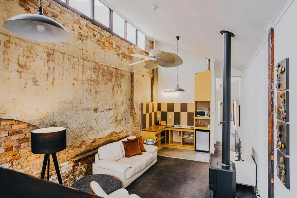 Albert Hotel Daylesford