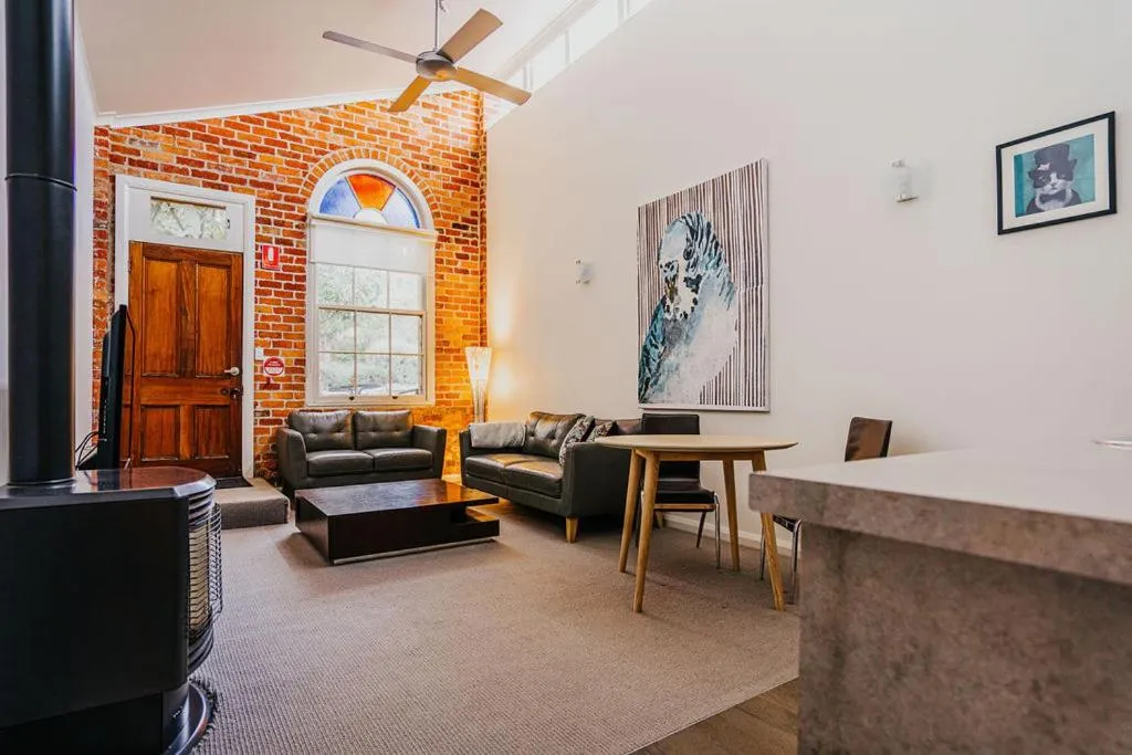 Albert Hotel Daylesford