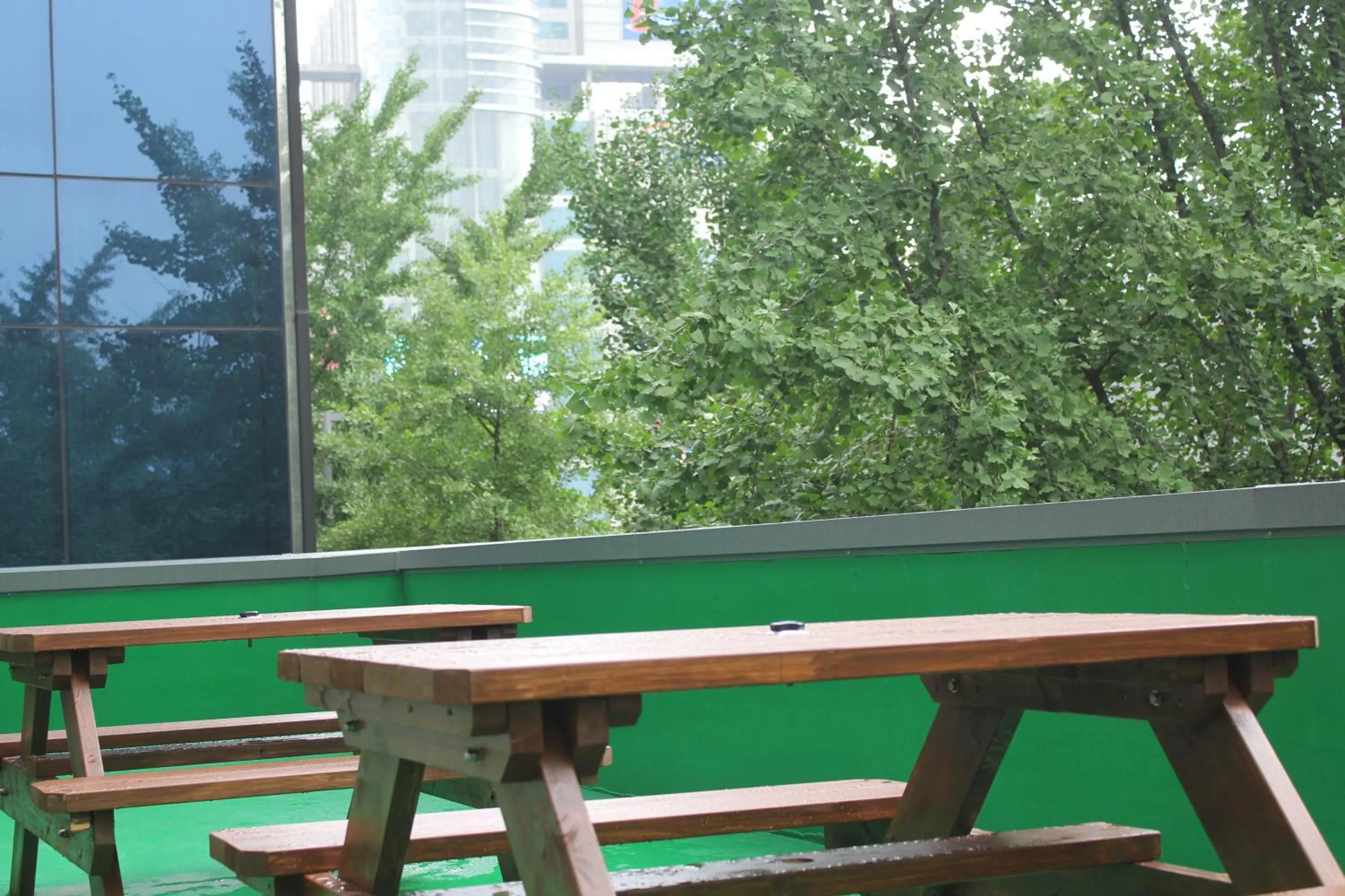 Other in Hamory Guesthouse Dongdaemun