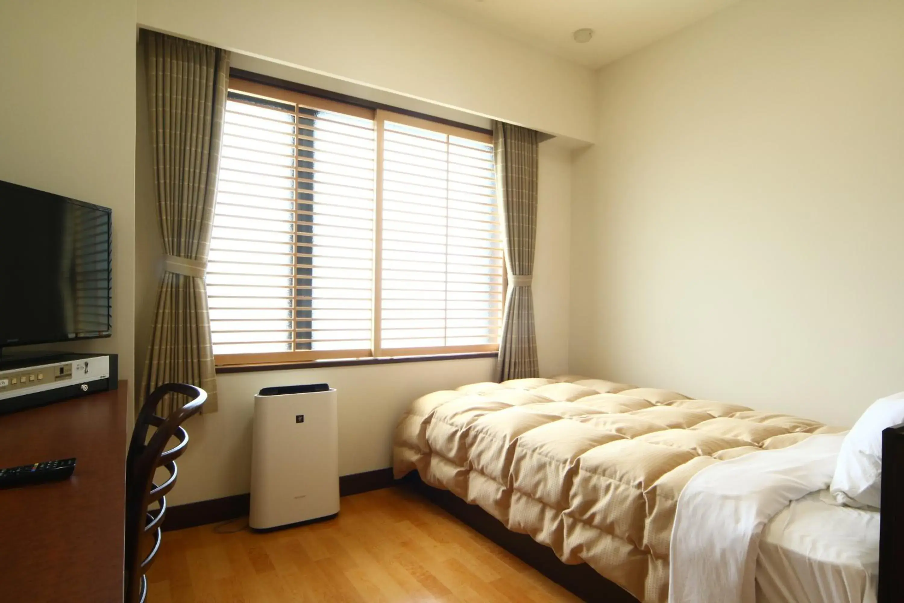 Single Room - Non-Smoking in Hotel Tappi Single Room - Non-Smoking in Hotel Tappi