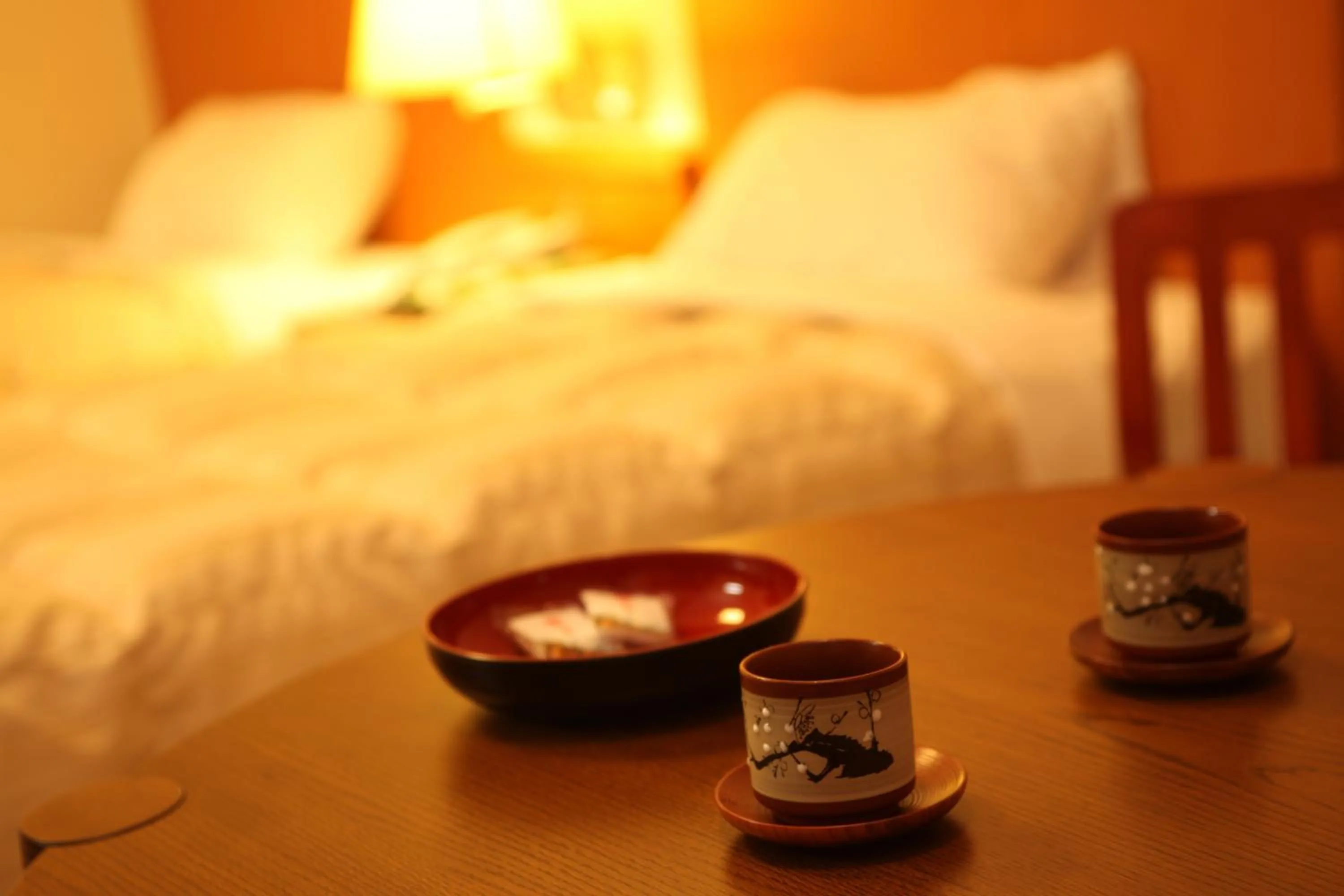 Photo of the whole room, Bed in Hotel Tappi