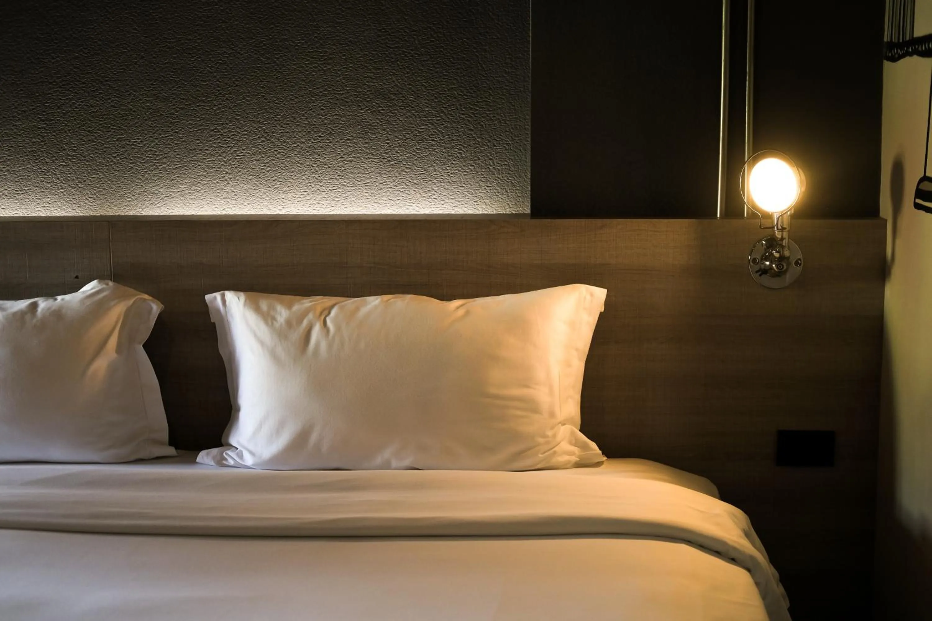 Bed in THA City Loft by TH District