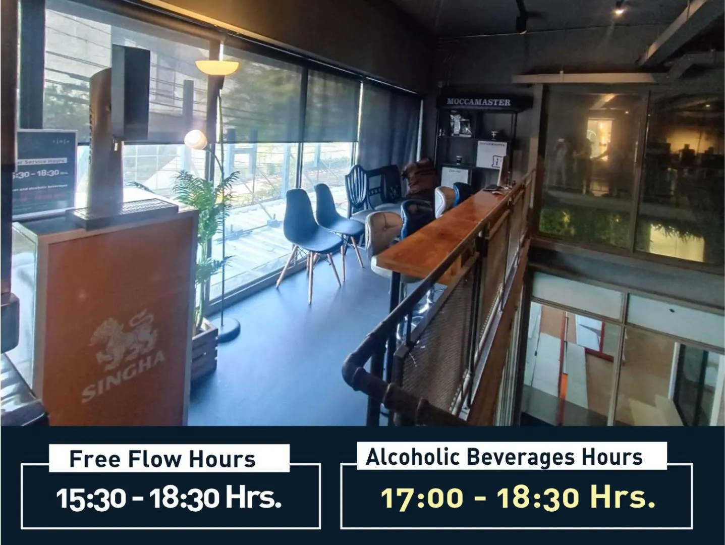 Property building in THA City Loft by TH District