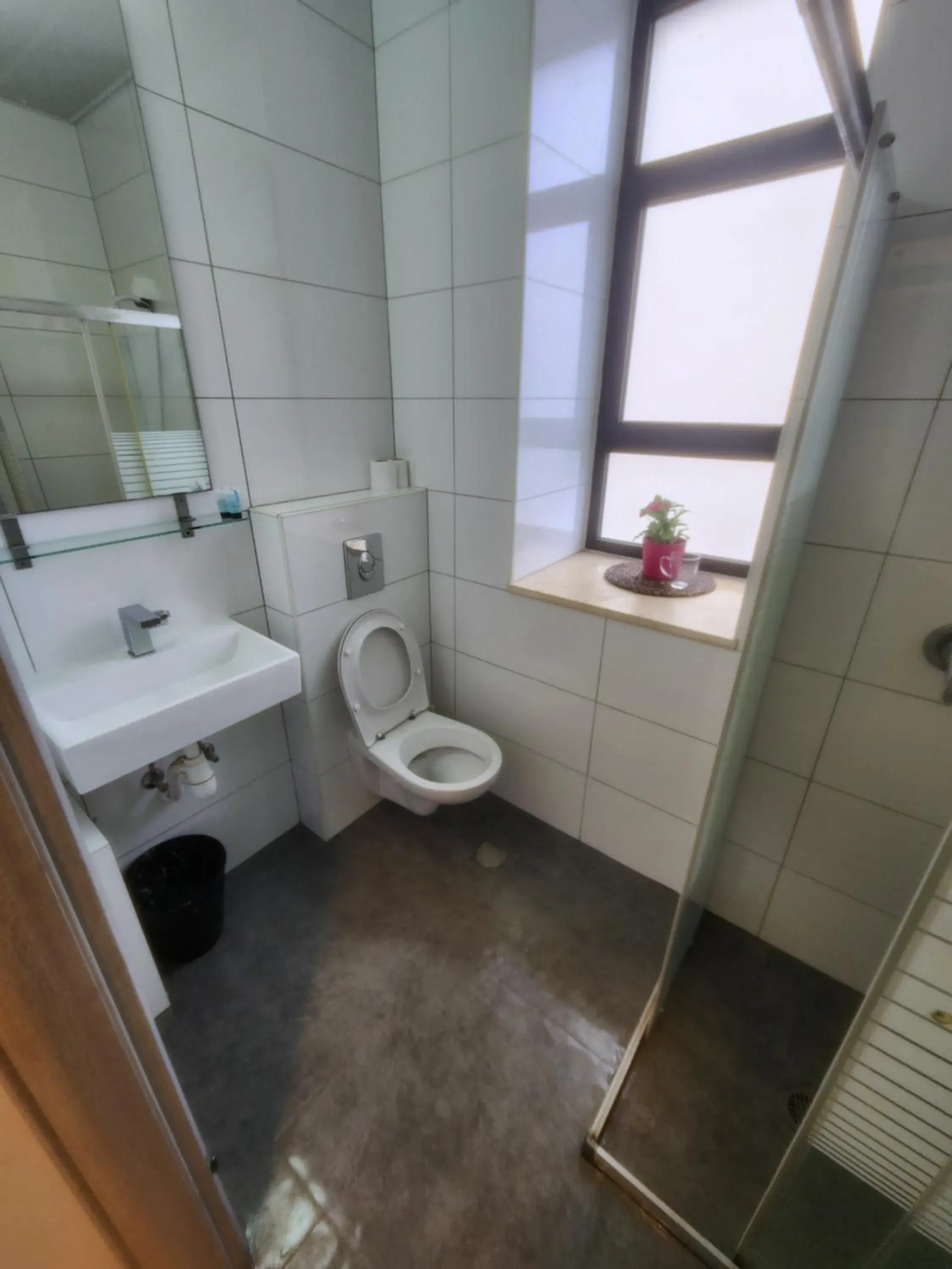 Deluxe Double Room in Ben Hillel Boutique Hotel Deluxe Double Room in Ben Hillel Boutique Hotel