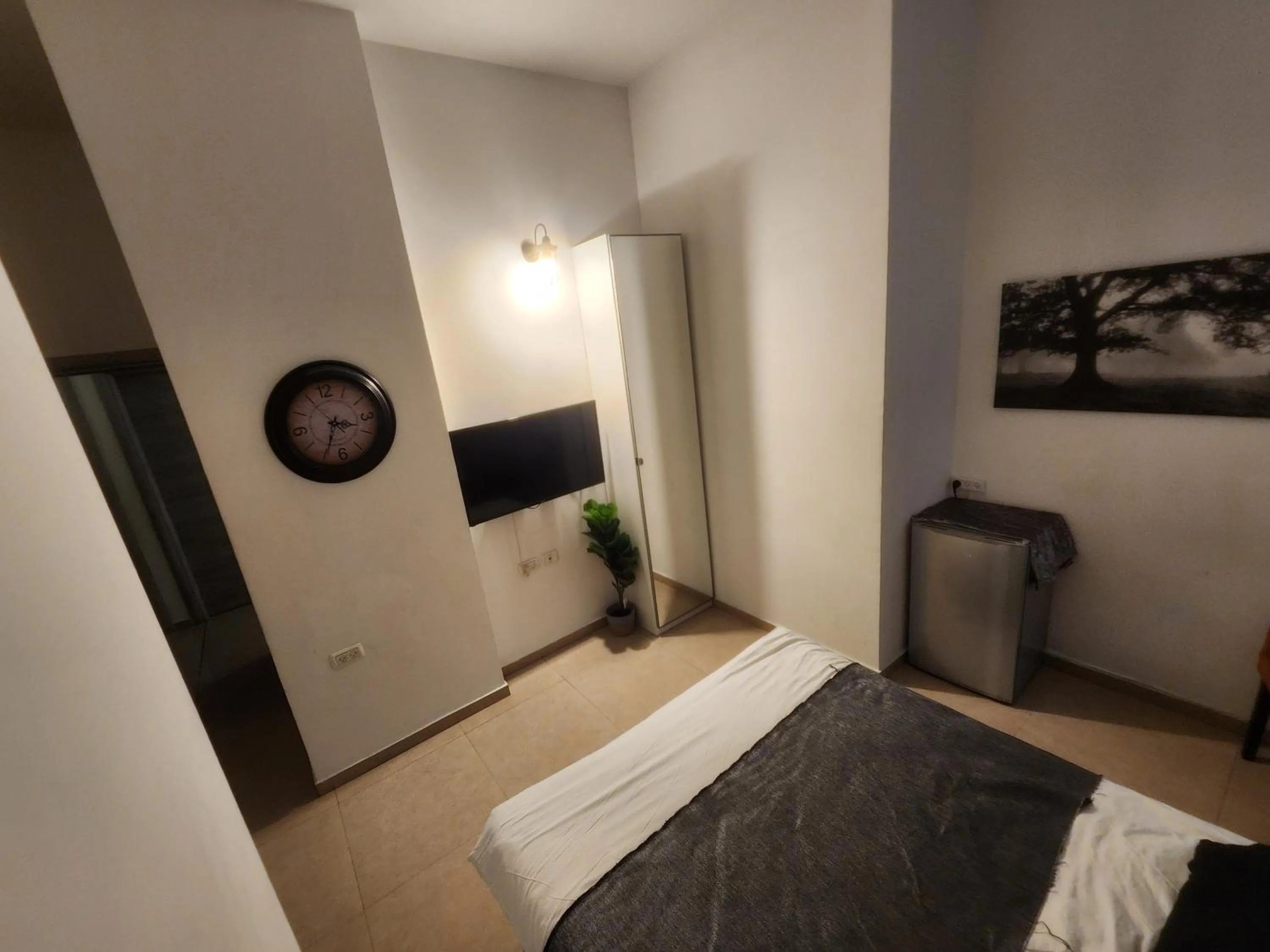 Ben Hillel Boutique Hotel