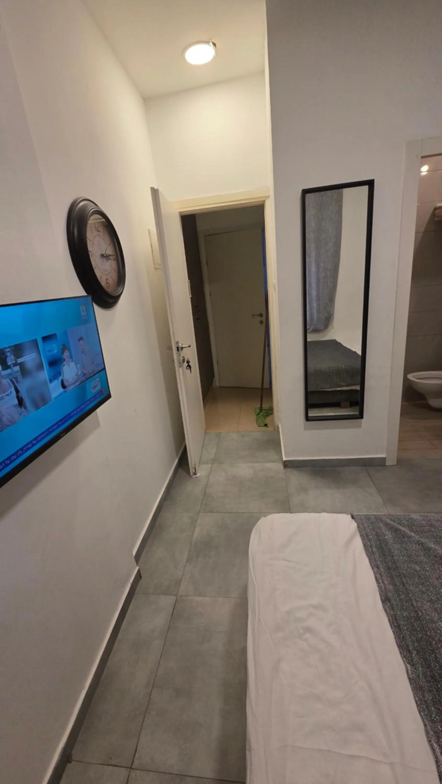 Ben Hillel Boutique Hotel