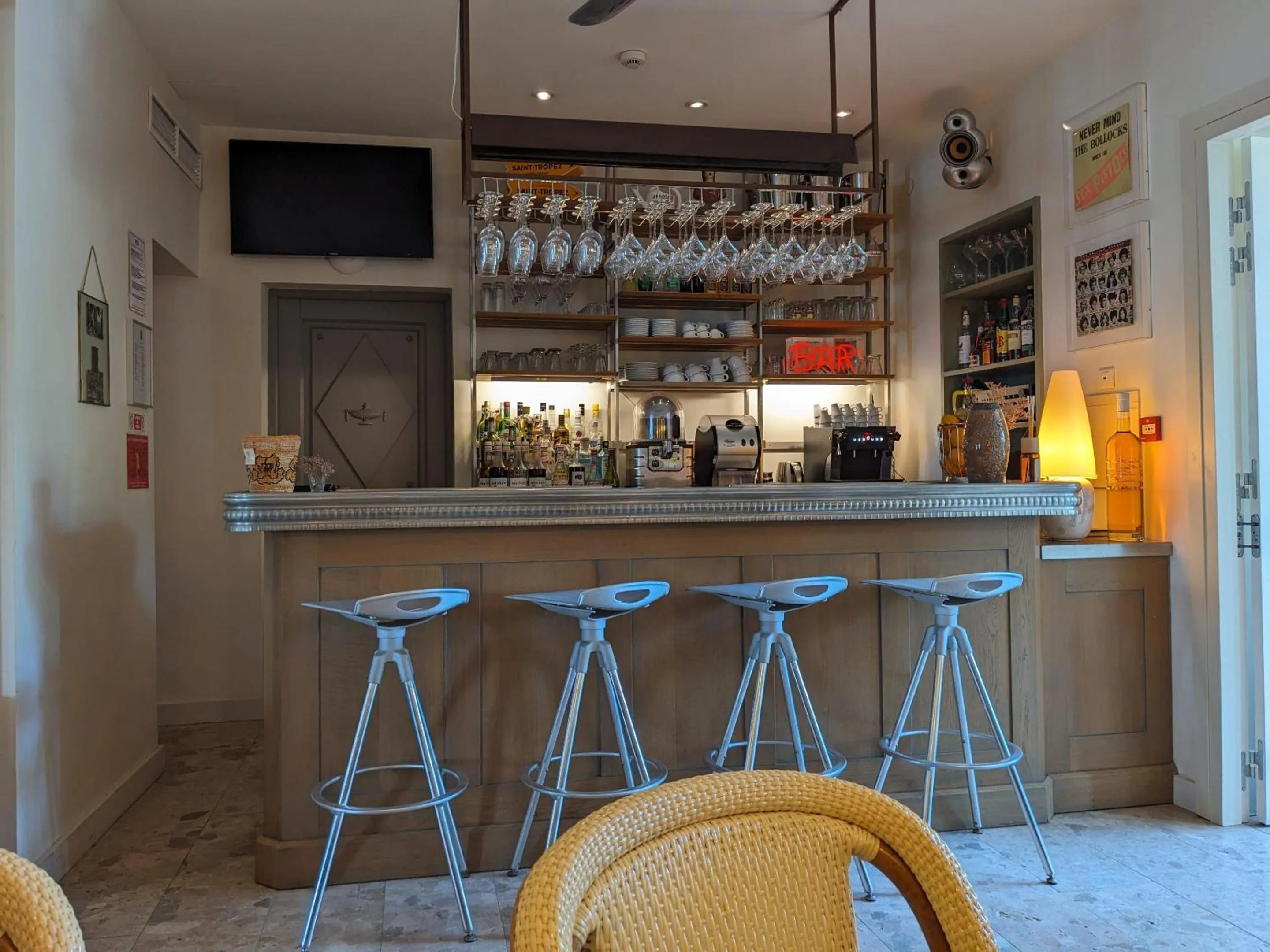 Other in Pastis Hotel Saint-Tropez