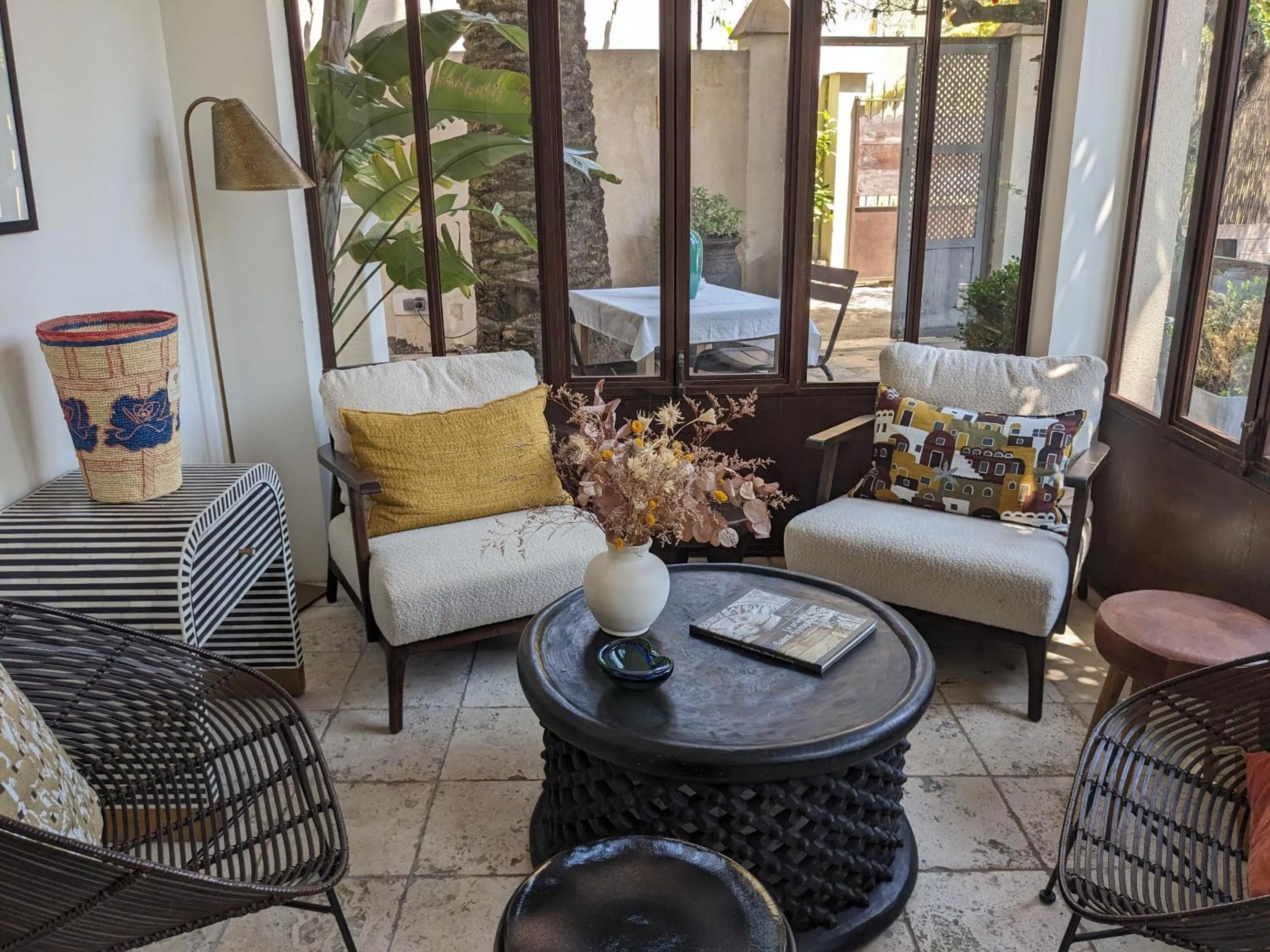 Other in Pastis Hotel Saint-Tropez