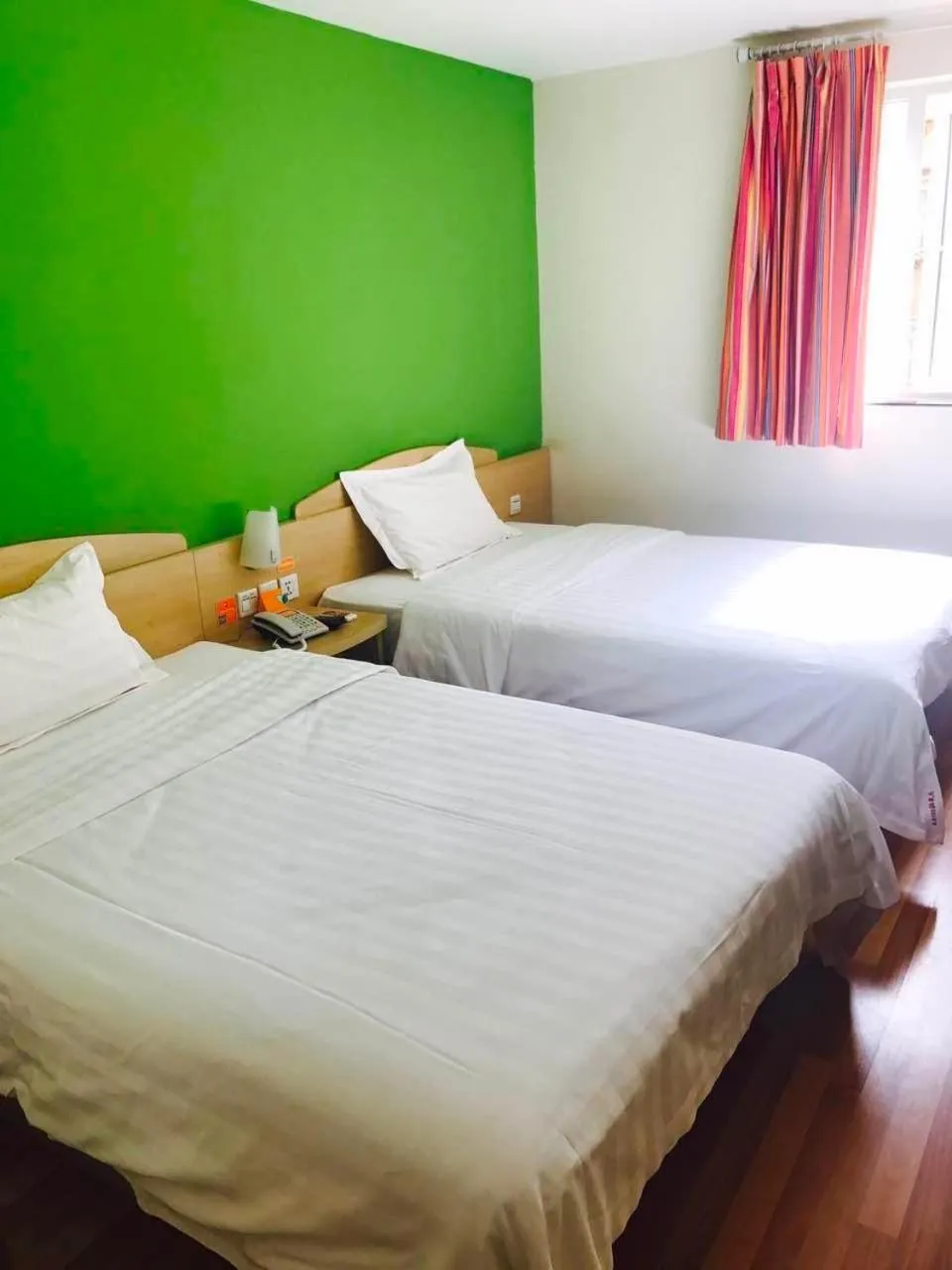 7Days Inn Kunming Railway Station