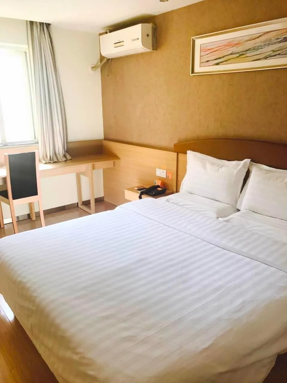 7Days Inn Kunming Railway Station