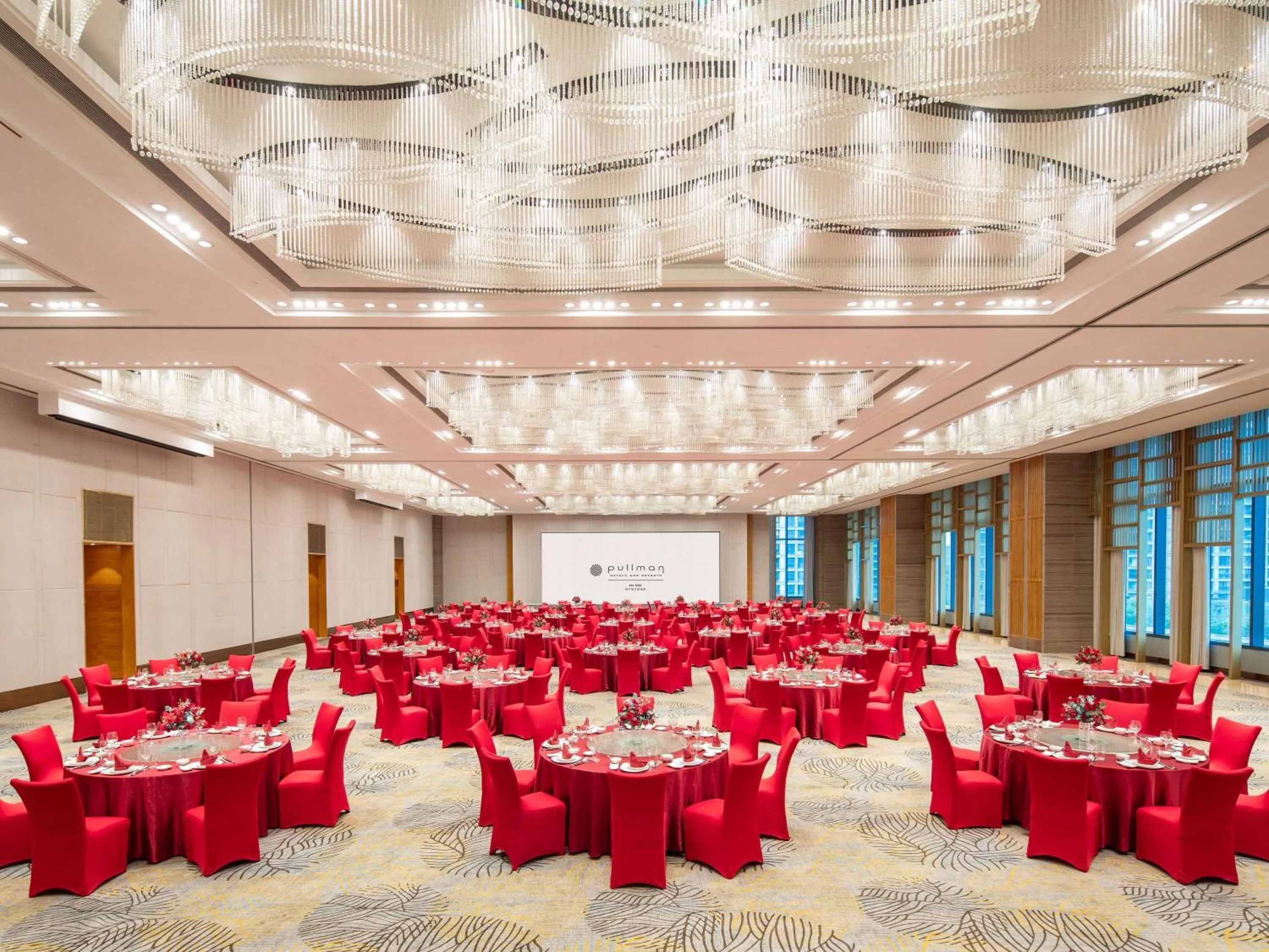 wedding in Pullman Haining