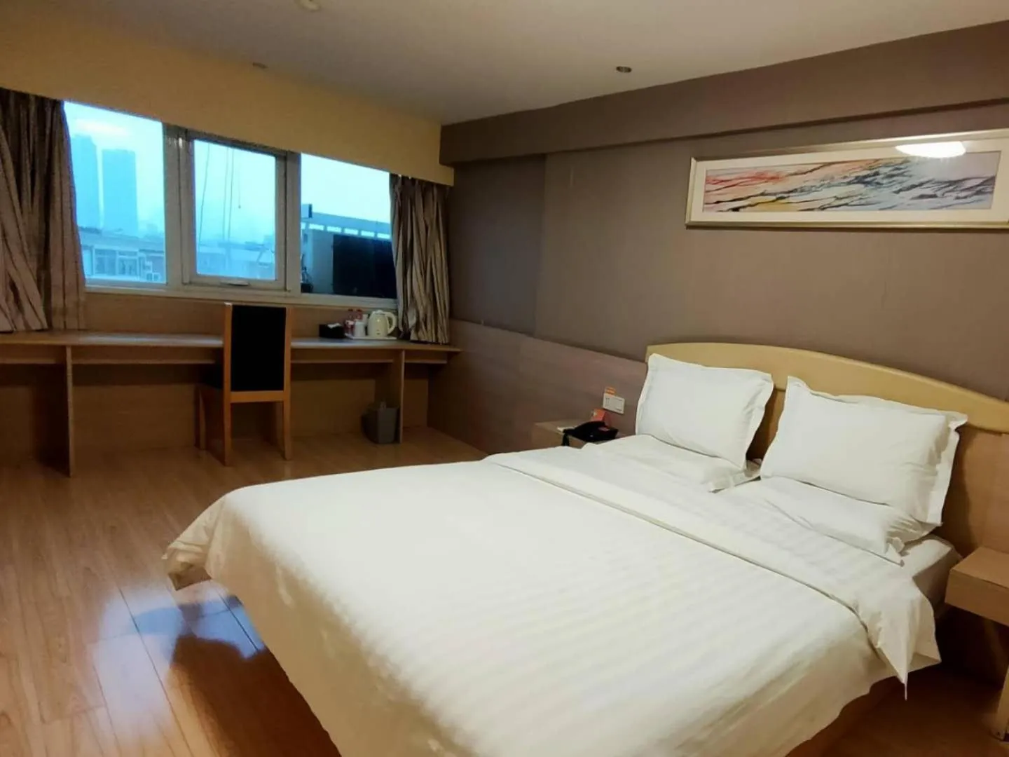 7Days Inn Ti Yuan North Road