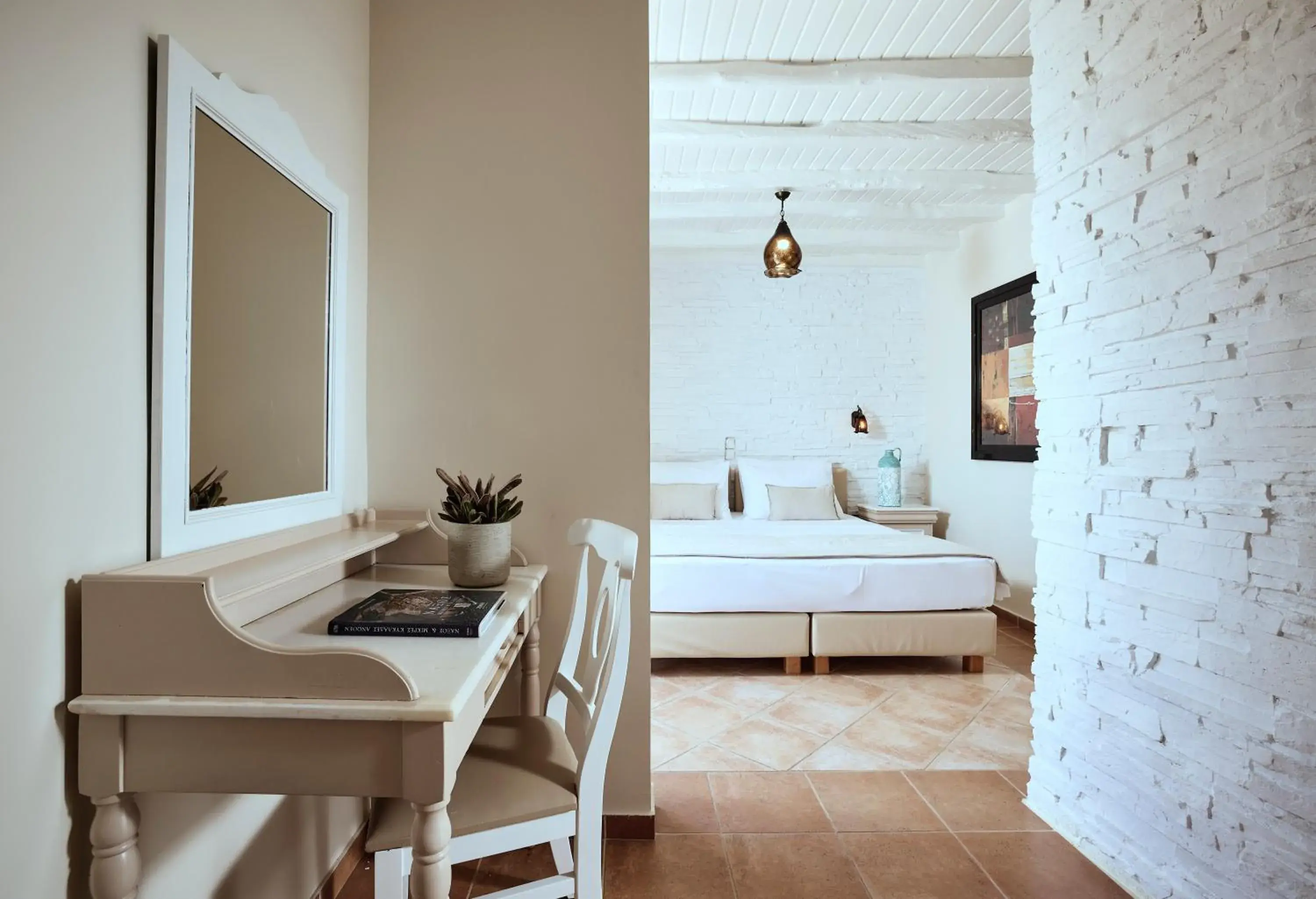 Standard Double Room in Naxos Magic Village Standard Double Room in Naxos Magic Village