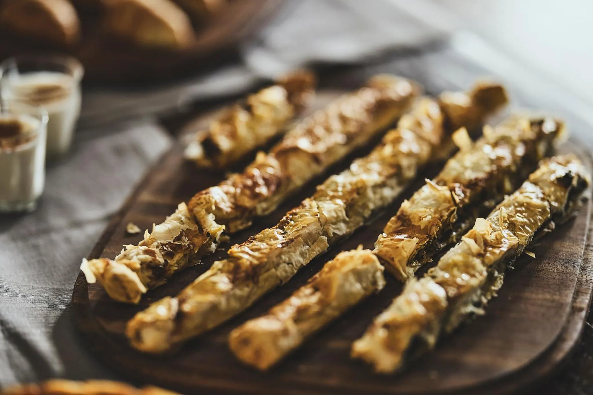 Breakfast in Naxos Magic Village