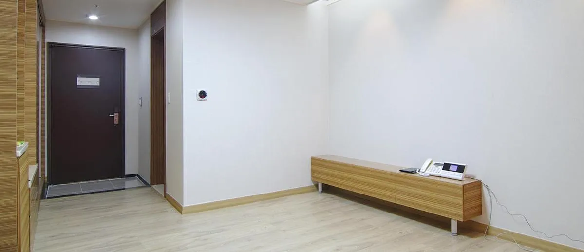 The Class 300 Hotel and Resort