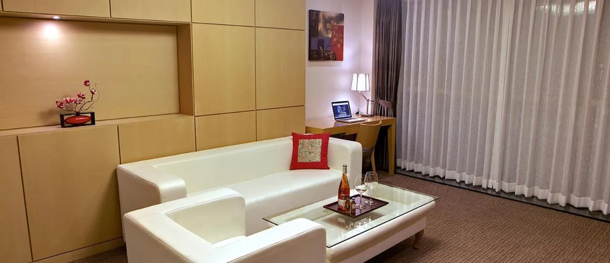 The Class 300 Hotel and Resort