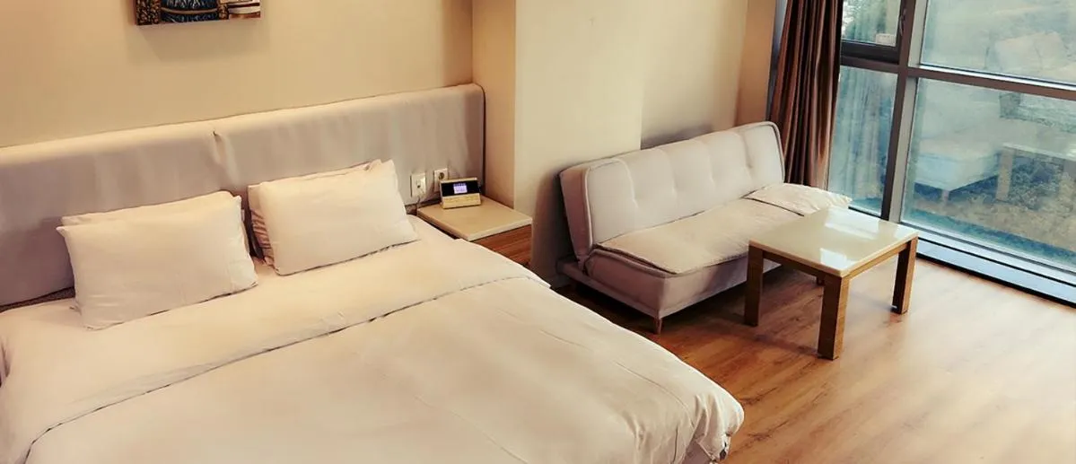 The Class 300 Hotel and Resort