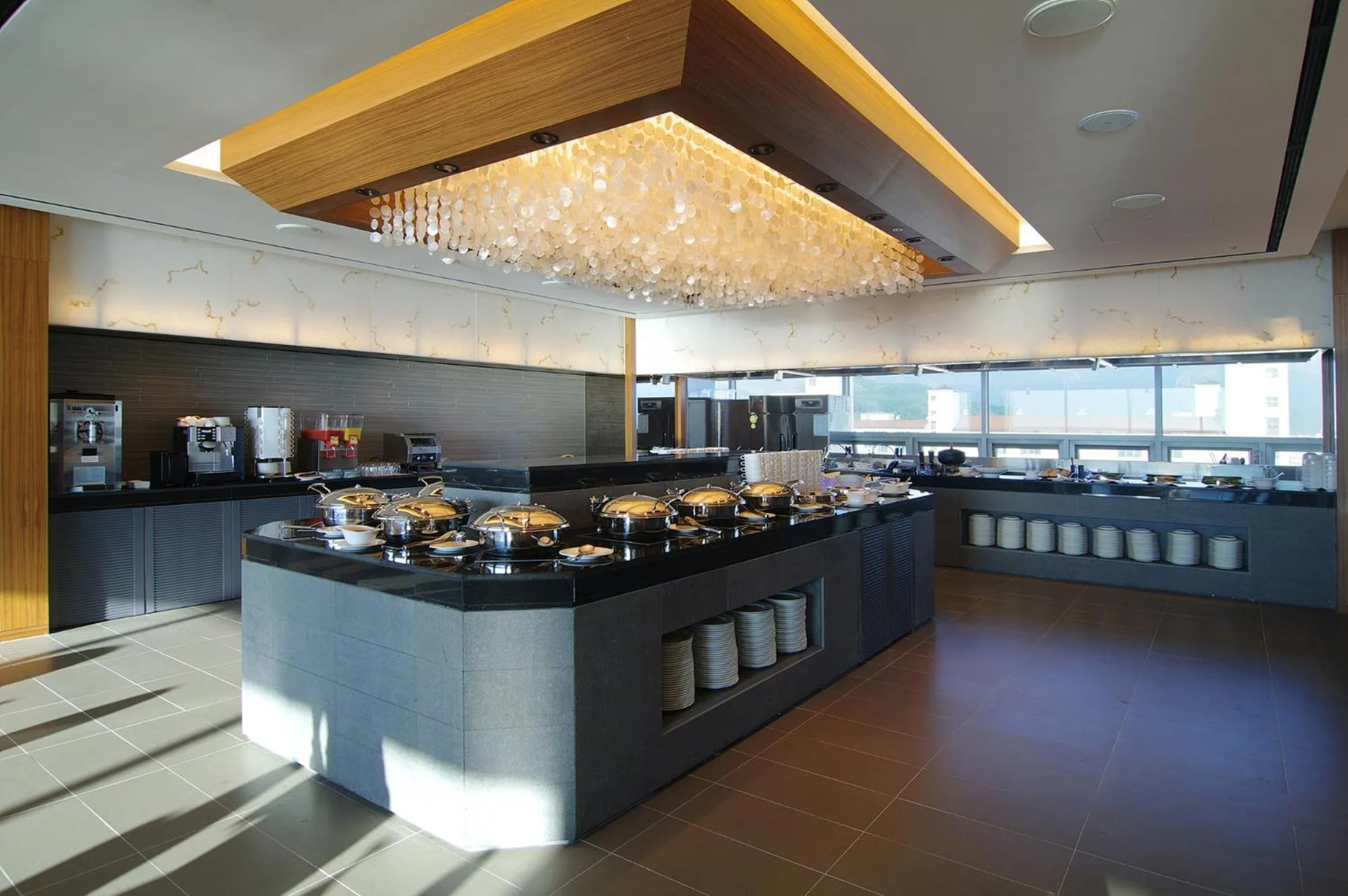 The Class 300 Hotel and Resort