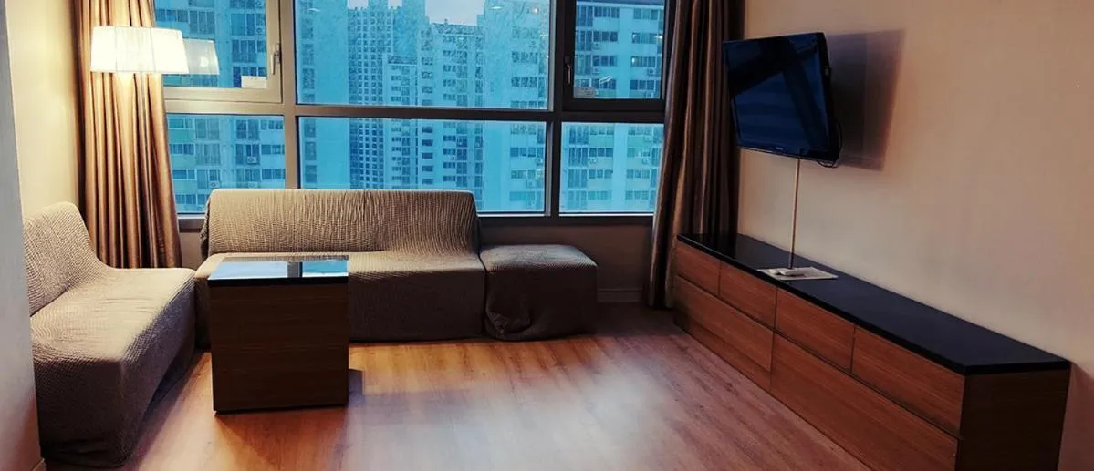 The Class 300 Hotel and Resort