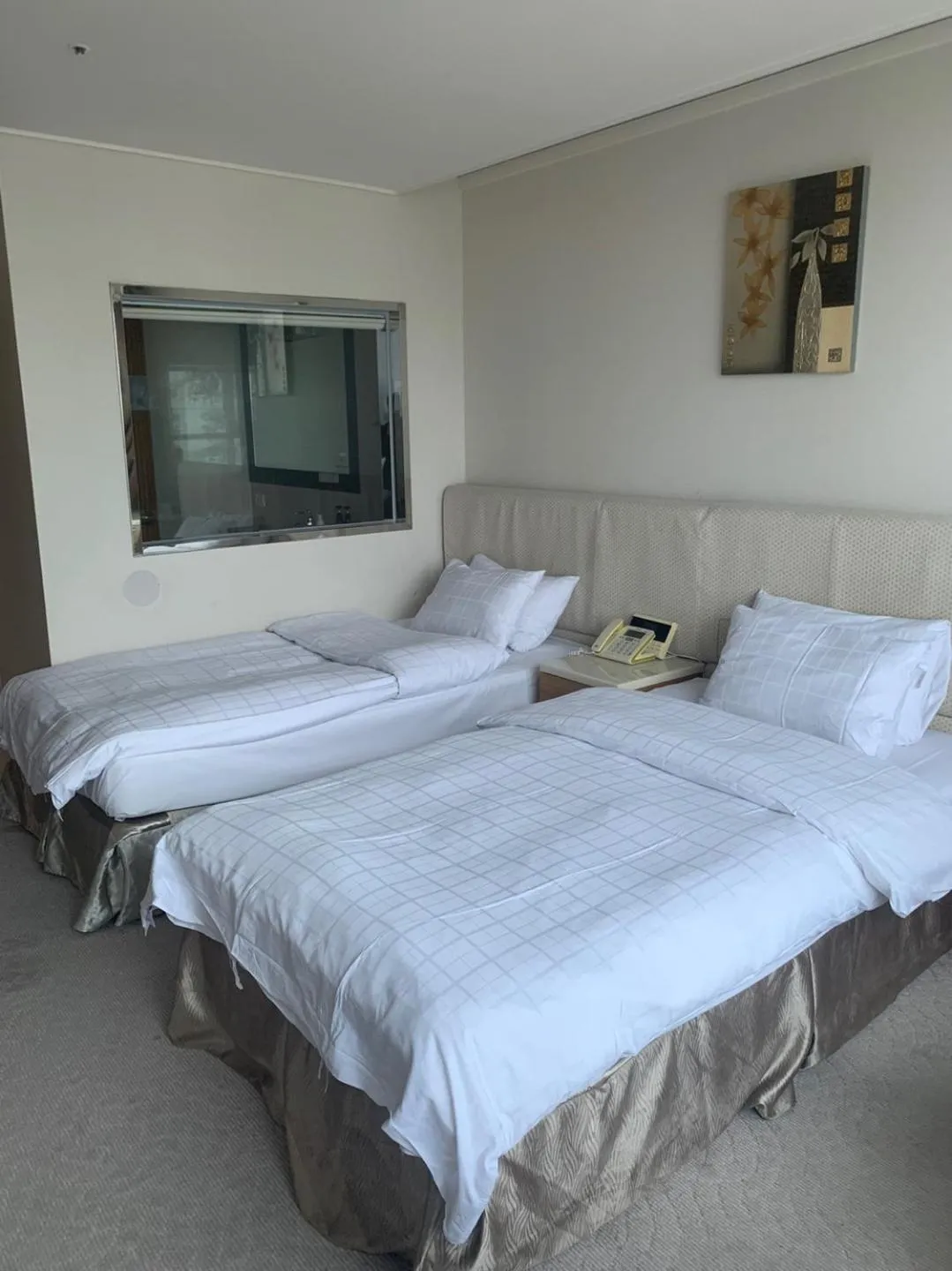 The Class 300 Hotel and Resort