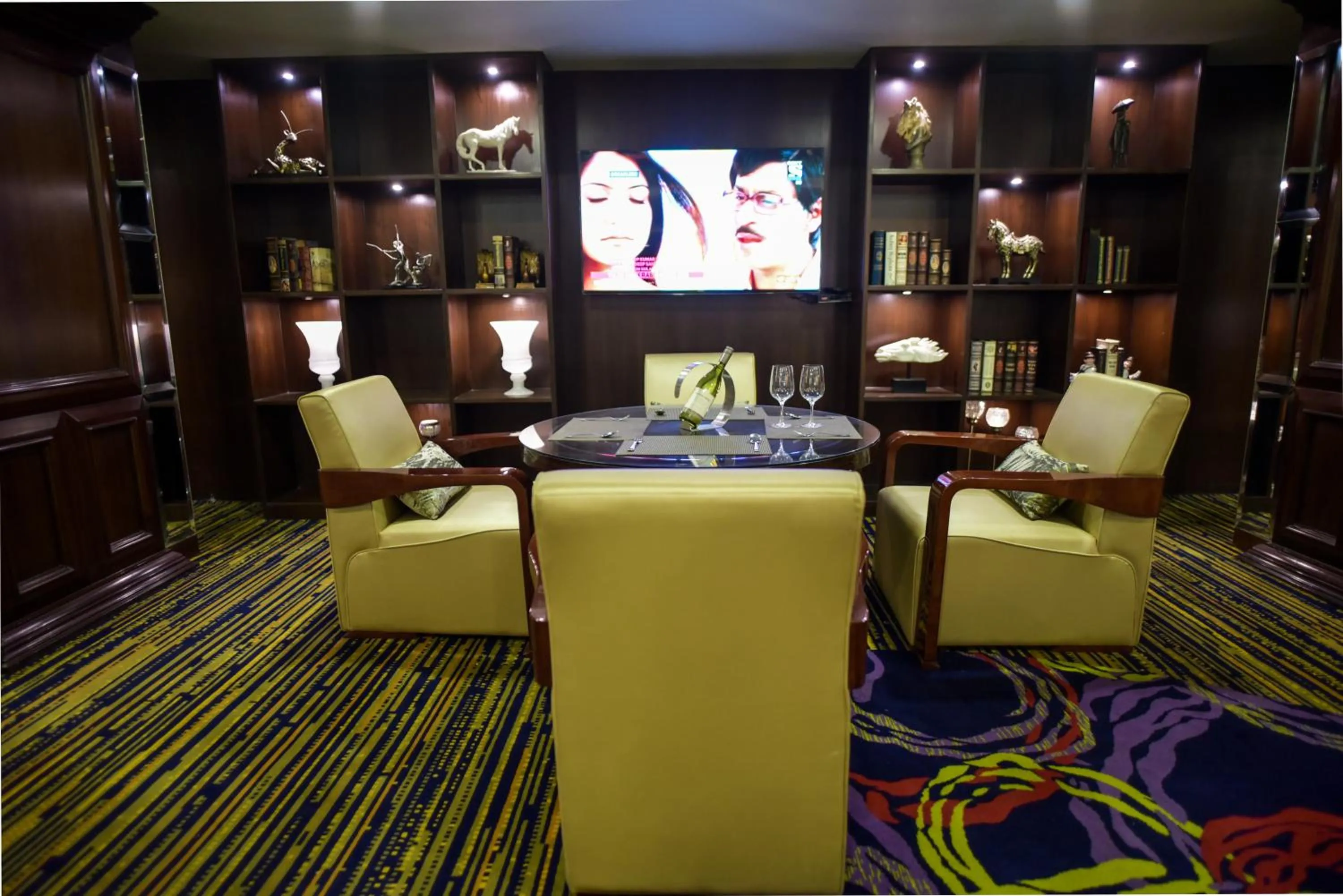 Shakun Hotels And Resorts