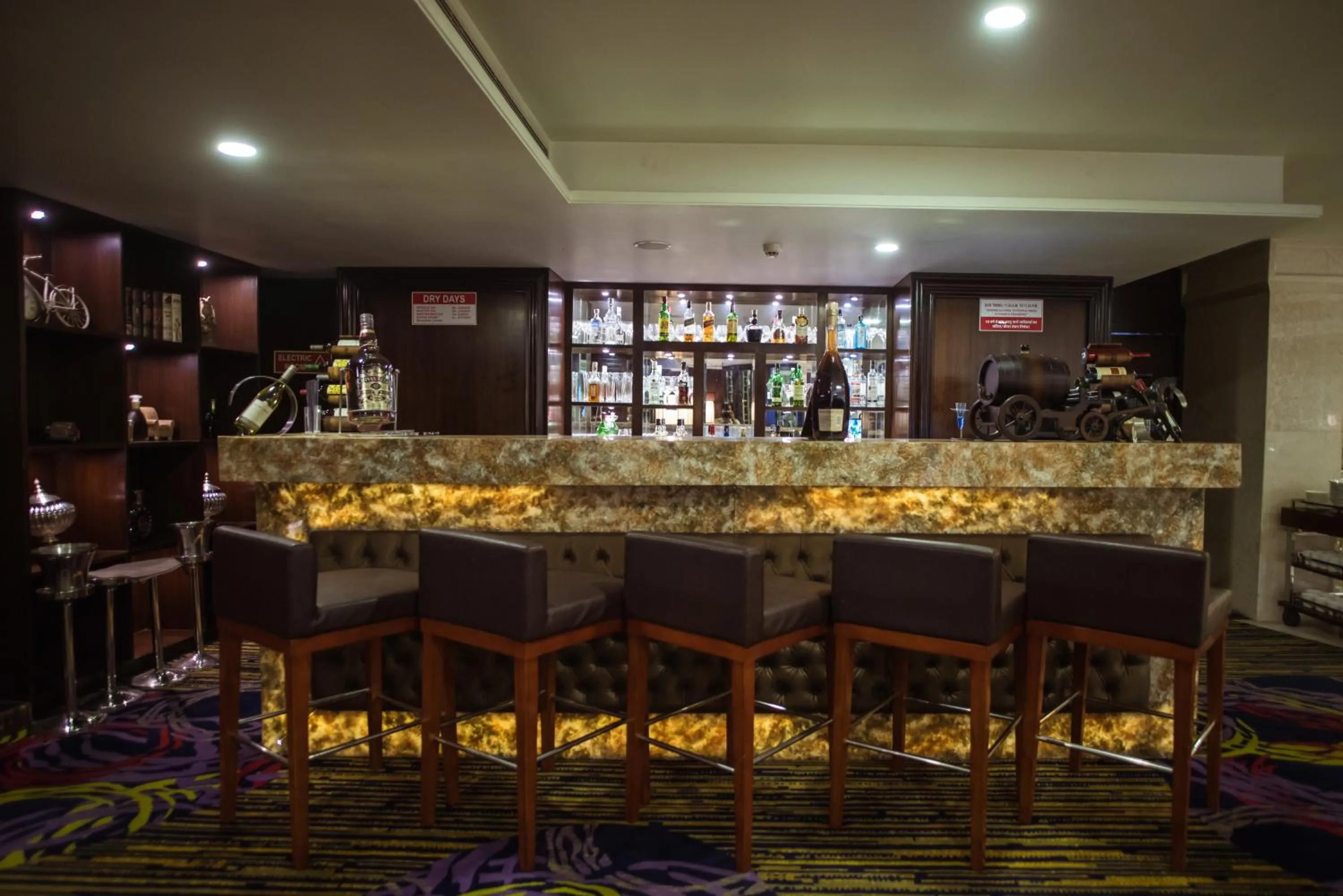 Shakun Hotels And Resorts