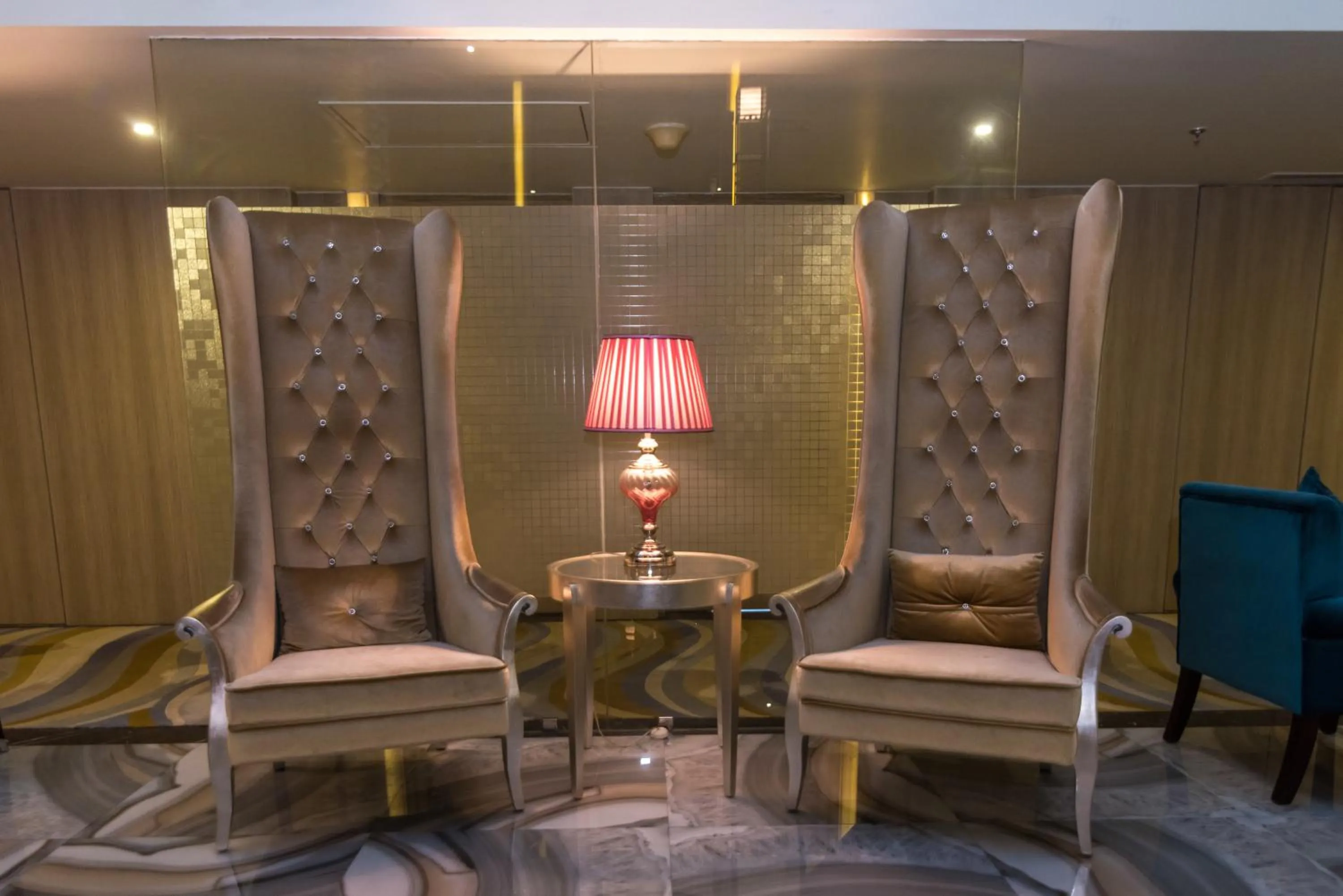 Shakun Hotels And Resorts