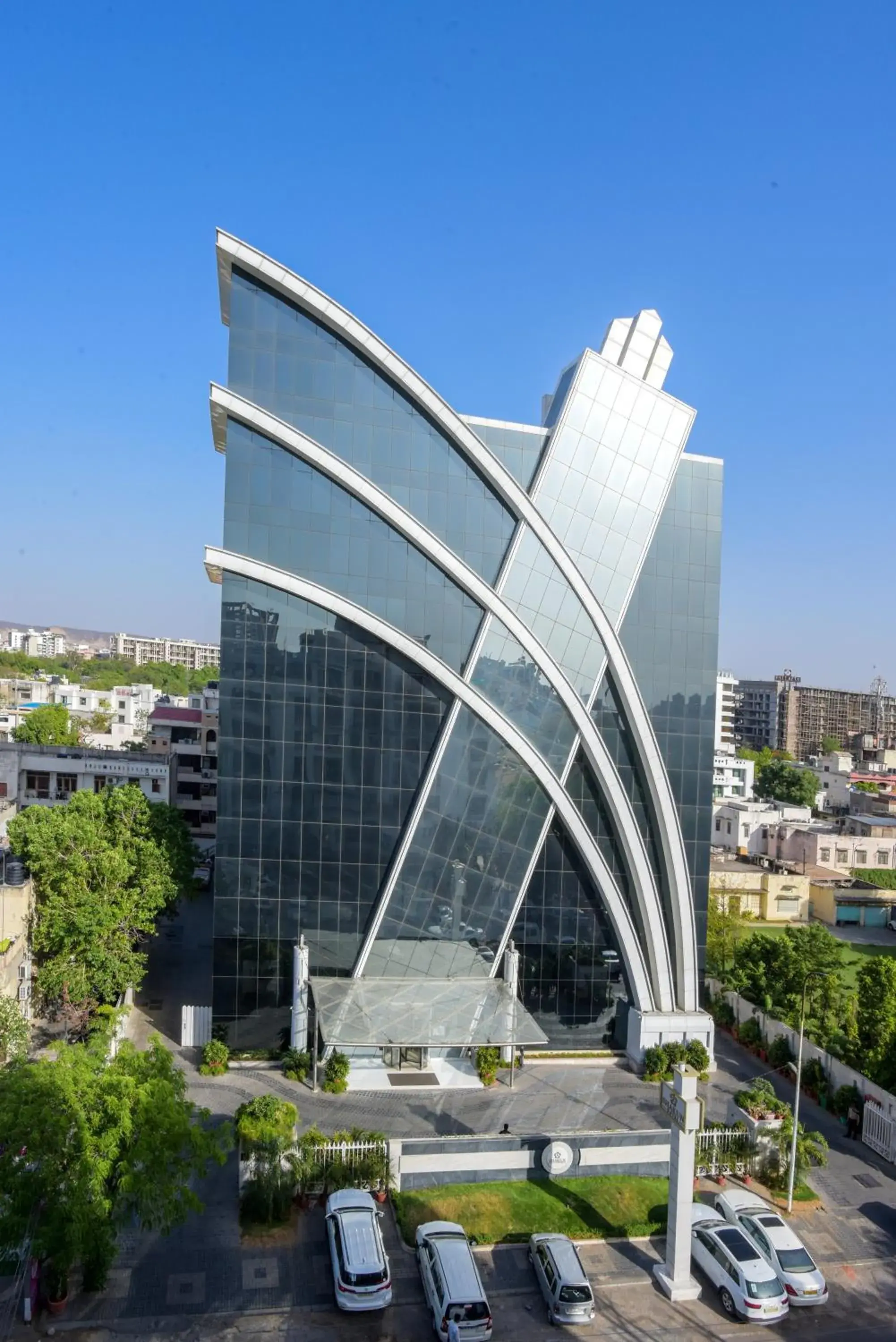 Shakun Hotels And Resorts Shakun Hotels And Resorts