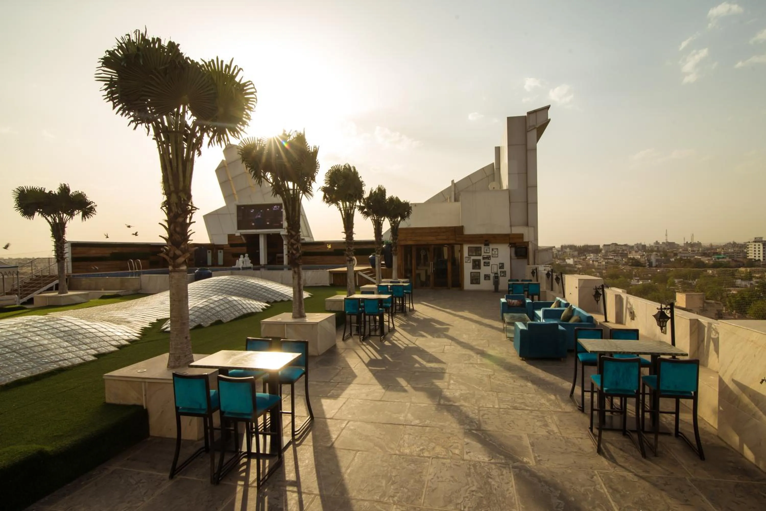 Shakun Hotels And Resorts