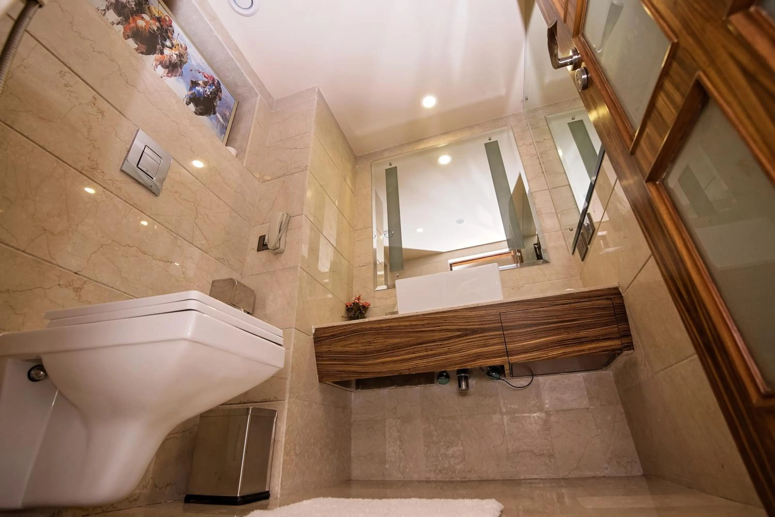 Shakun Hotels And Resorts