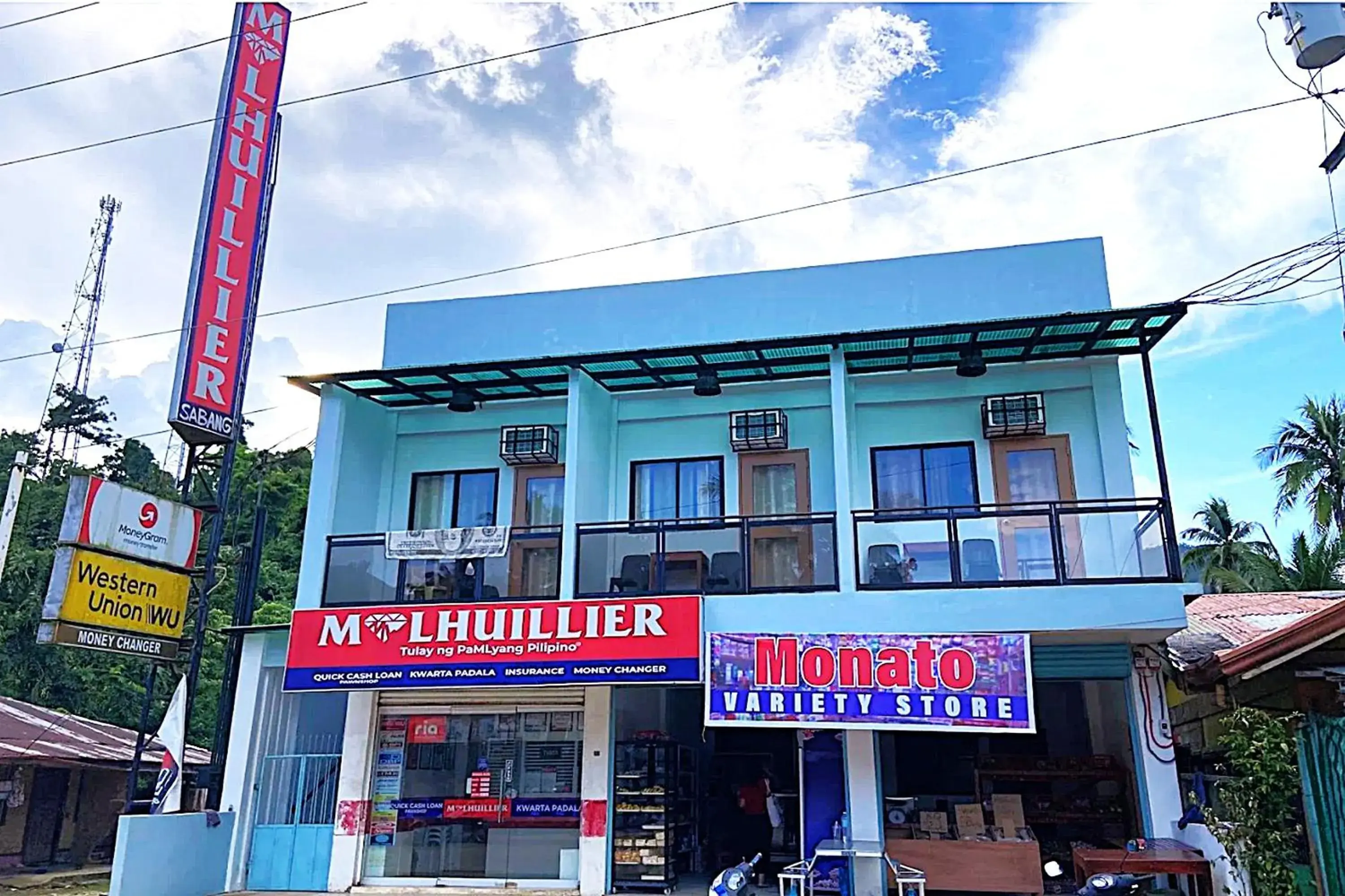 Kamalay Pension House Kamalay Pension House