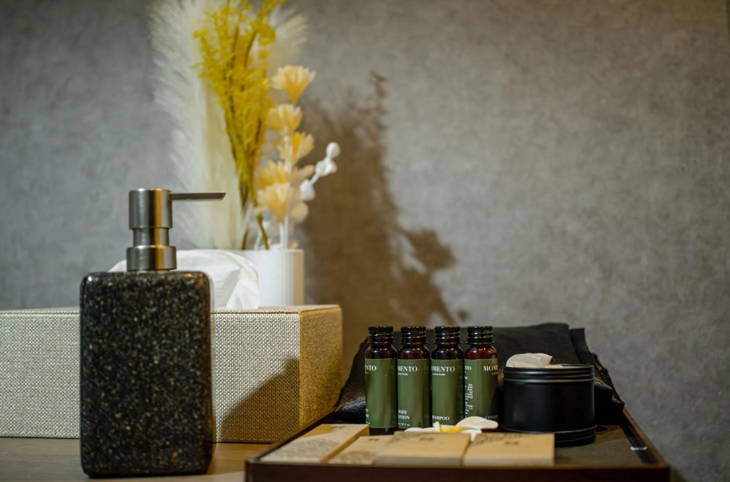 Spa and wellness centre/facilities in The Grand Platinum Jakarta
