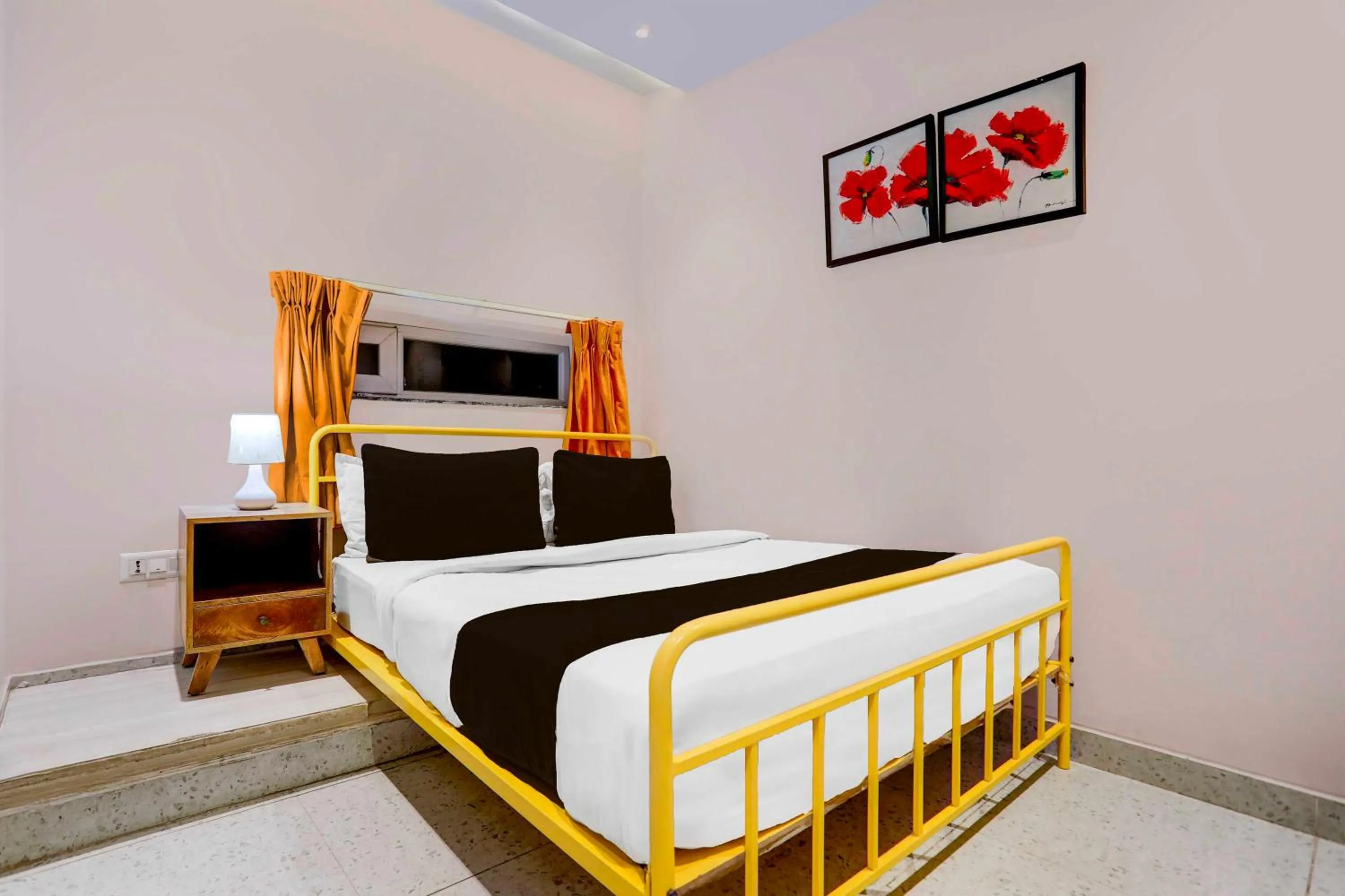 Other, Bed in Townhouse Oak Vaishali Nagar Jaipur