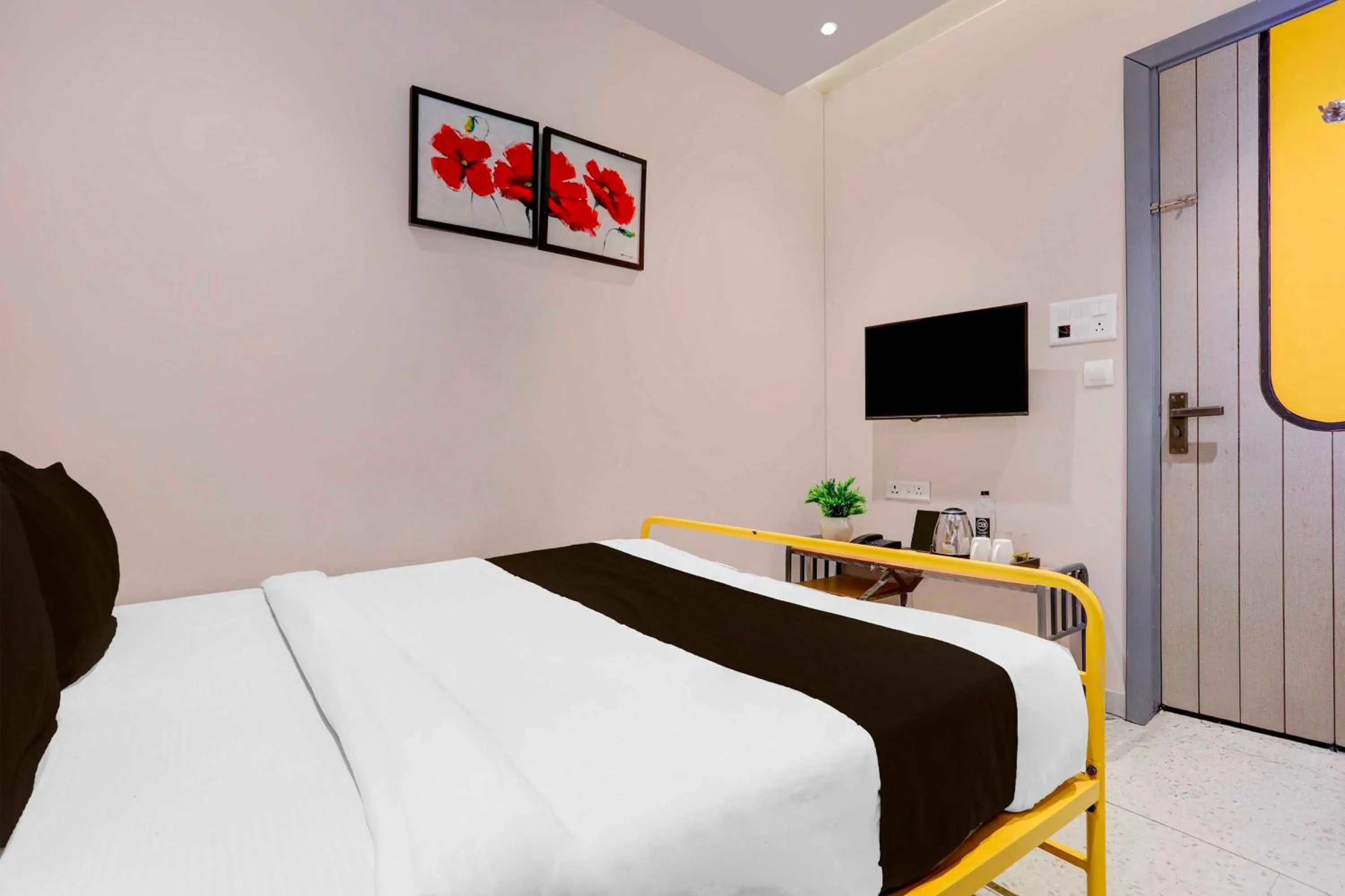 Other, Bed in Townhouse Oak Vaishali Nagar Jaipur