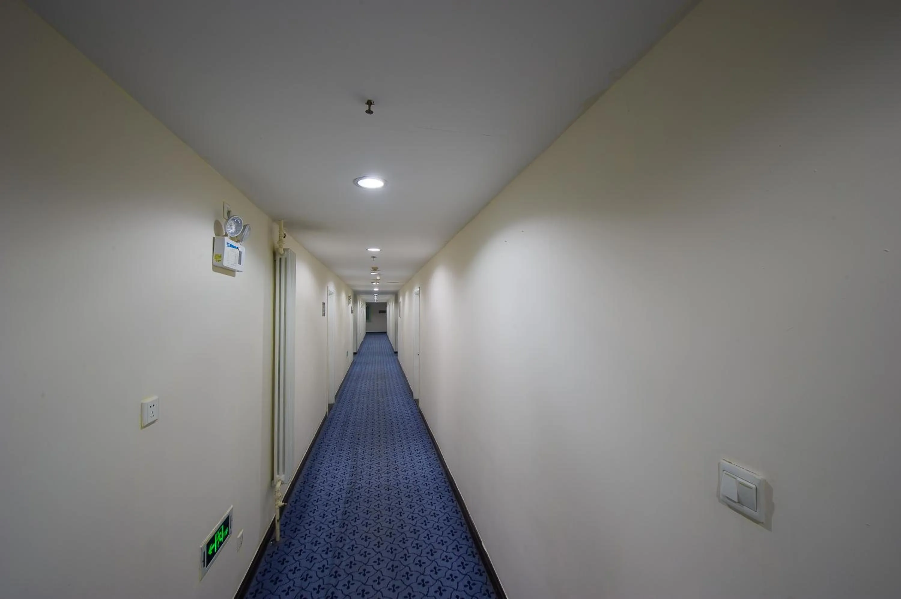 Other in 7Days Inn Beijing Shangdi