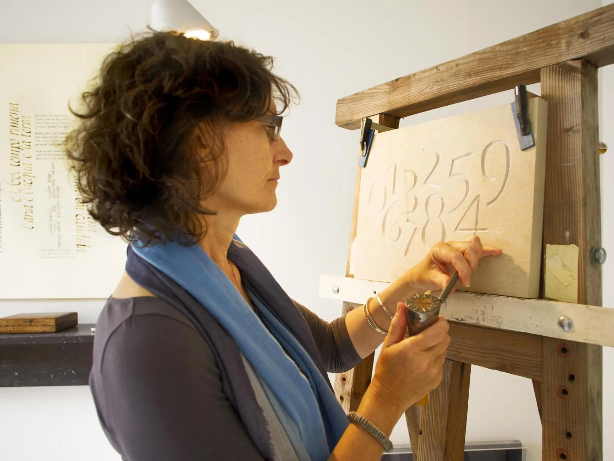 Guests in B&B Alphabet - Luxury Guesthouse and Art Gallery