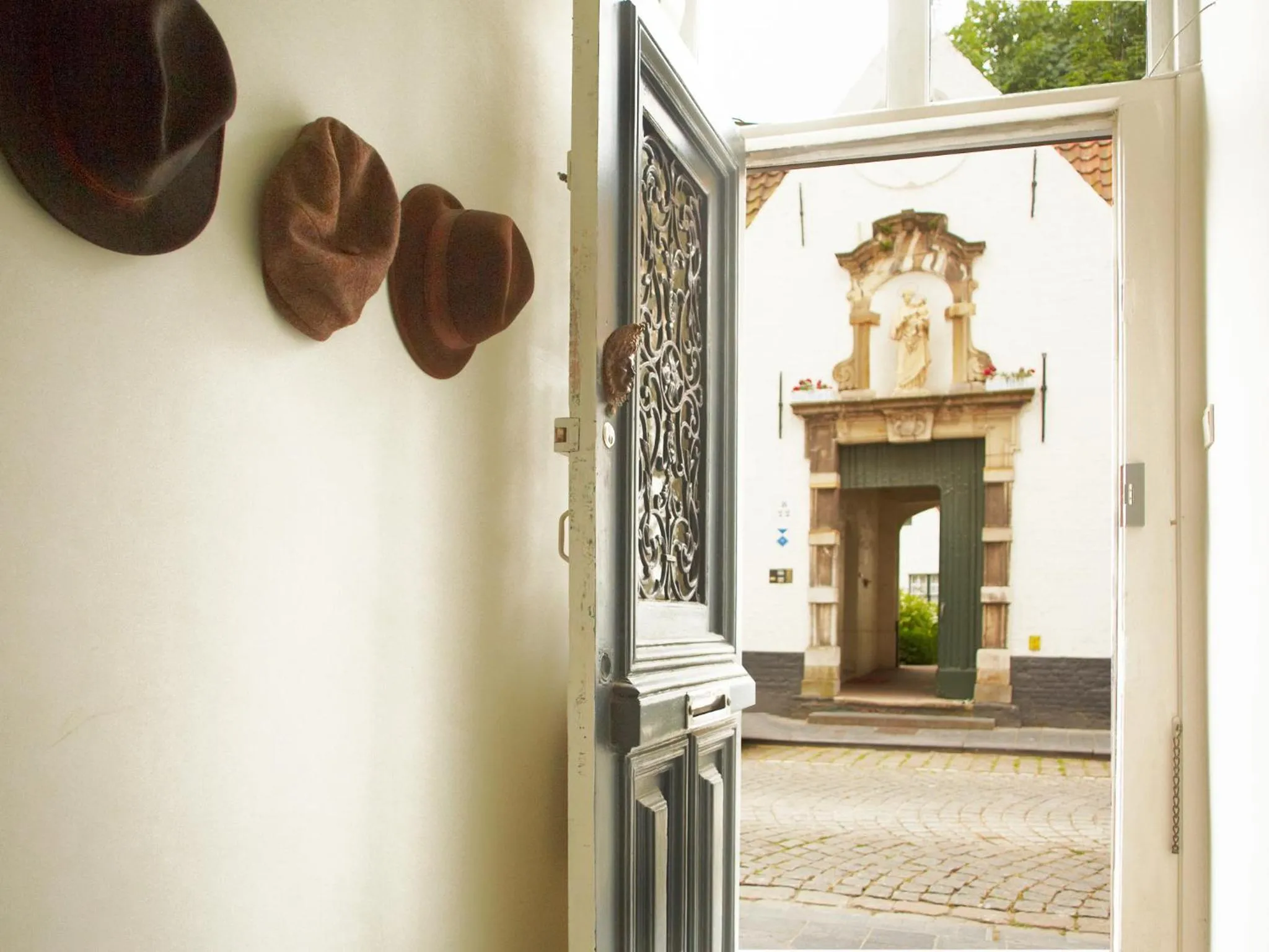 Other in B&B Alphabet - Luxury Guesthouse and Art Gallery