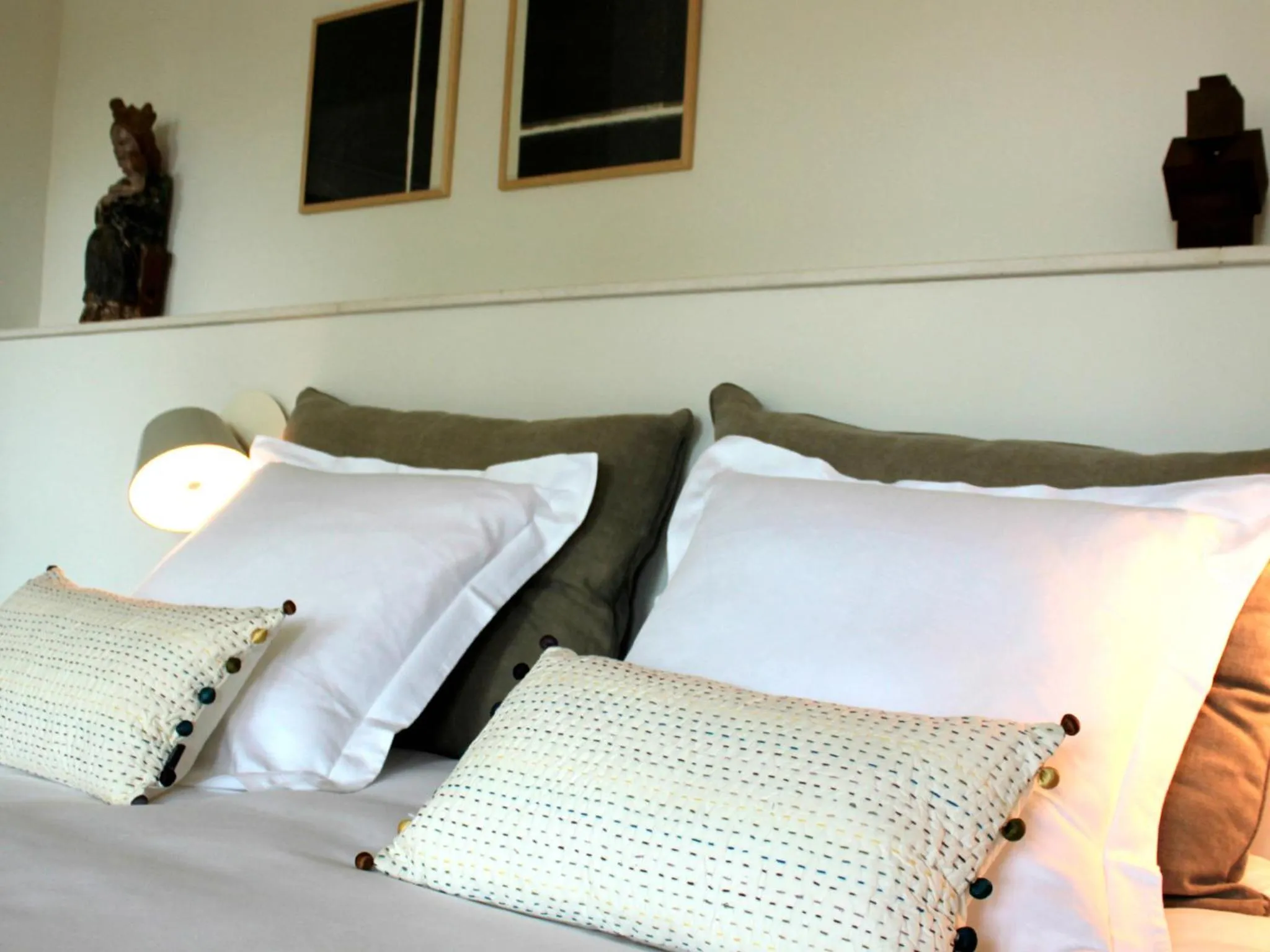 Other, Bed in B&B Alphabet - Luxury Guesthouse and Art Gallery