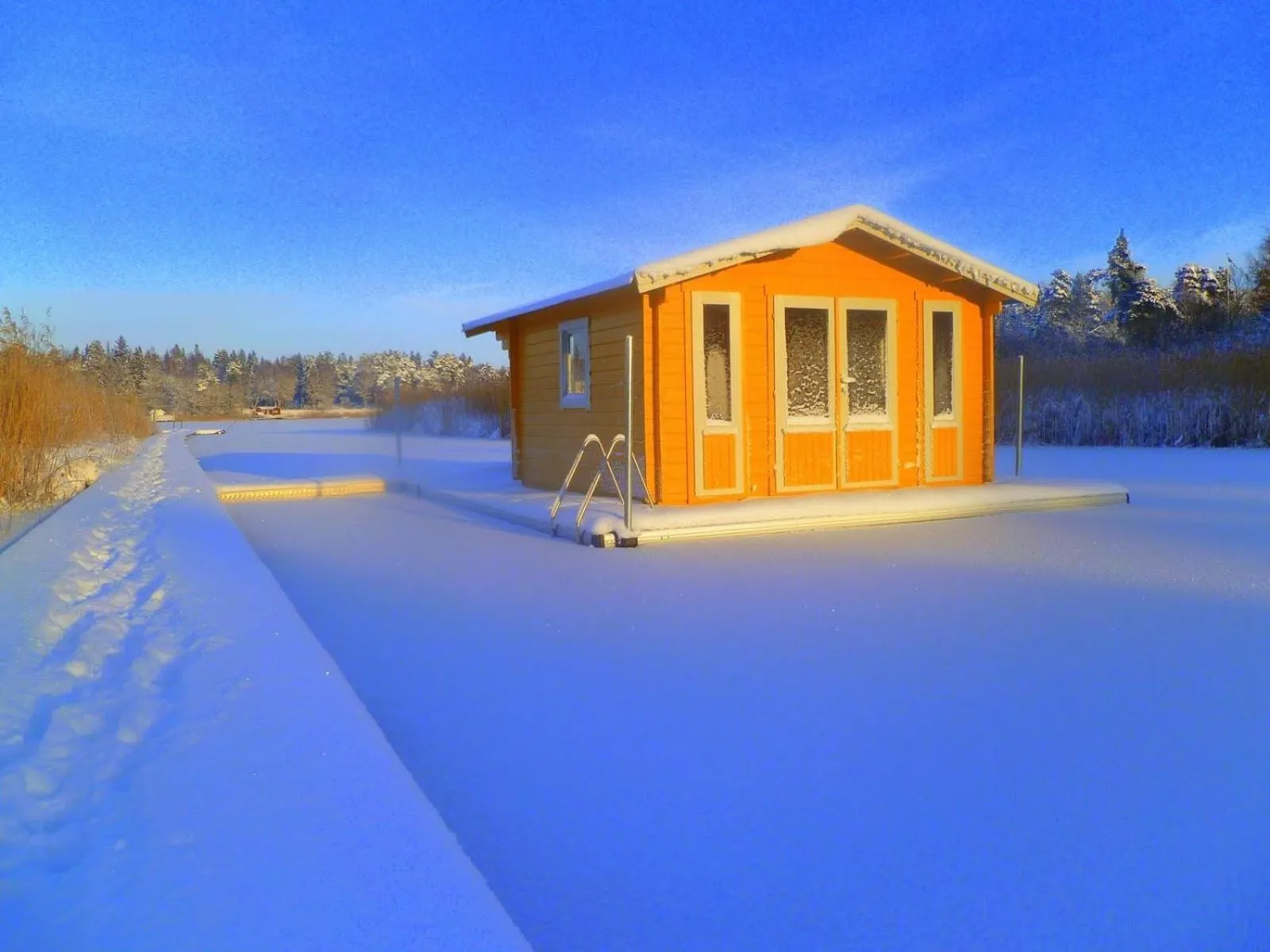 Odalgården Hotell, Kurs & Konferens
