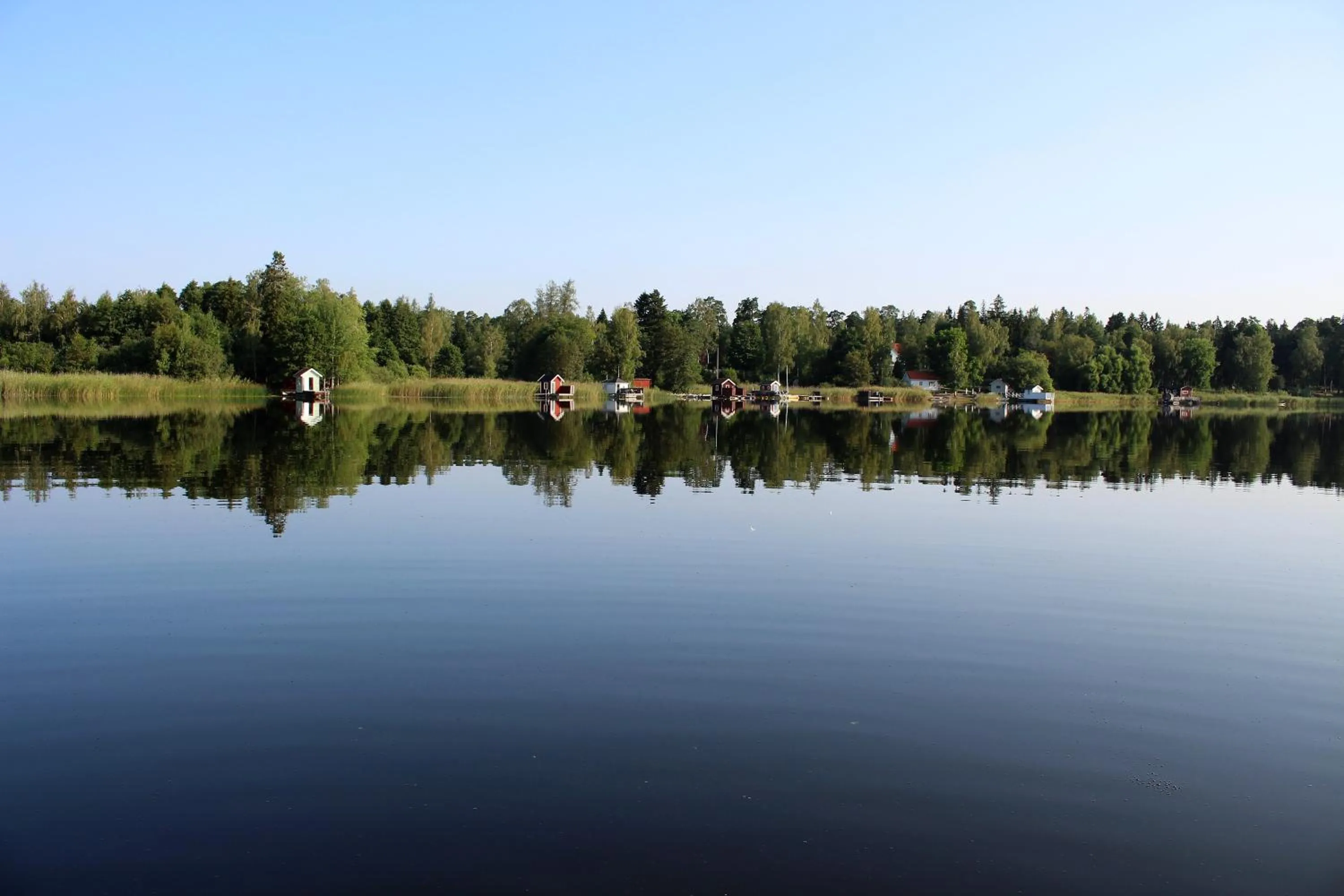 Off site in Odalgården Hotell, Kurs & Konferens