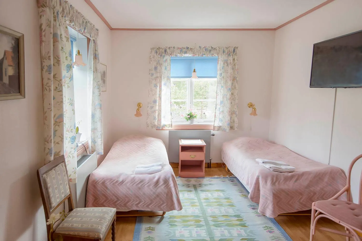 Odalgården Hotell, Kurs & Konferens